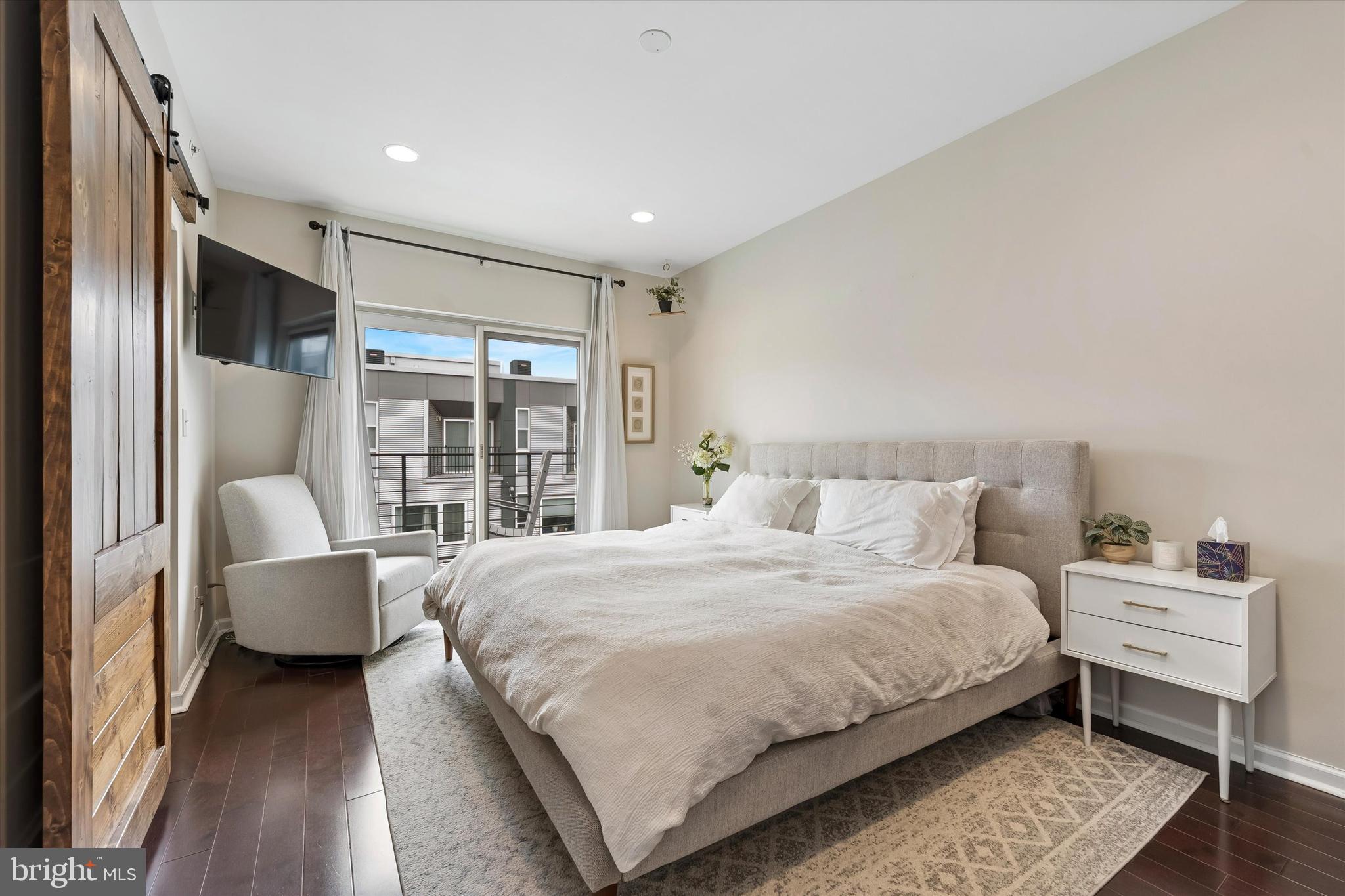 FISHTOWN - Residential