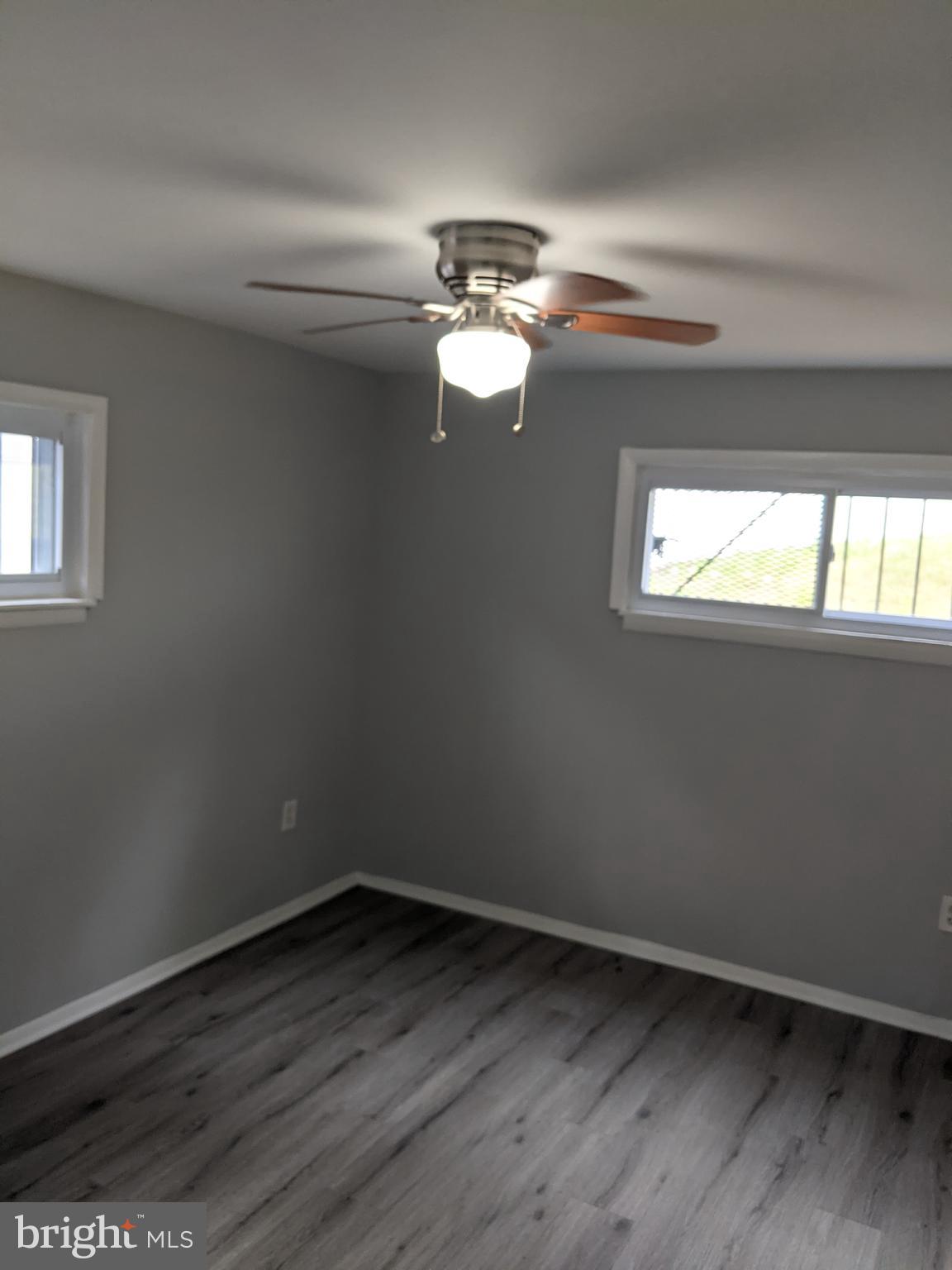 GREATER CAPITOL HEIGHTS - Residential Lease