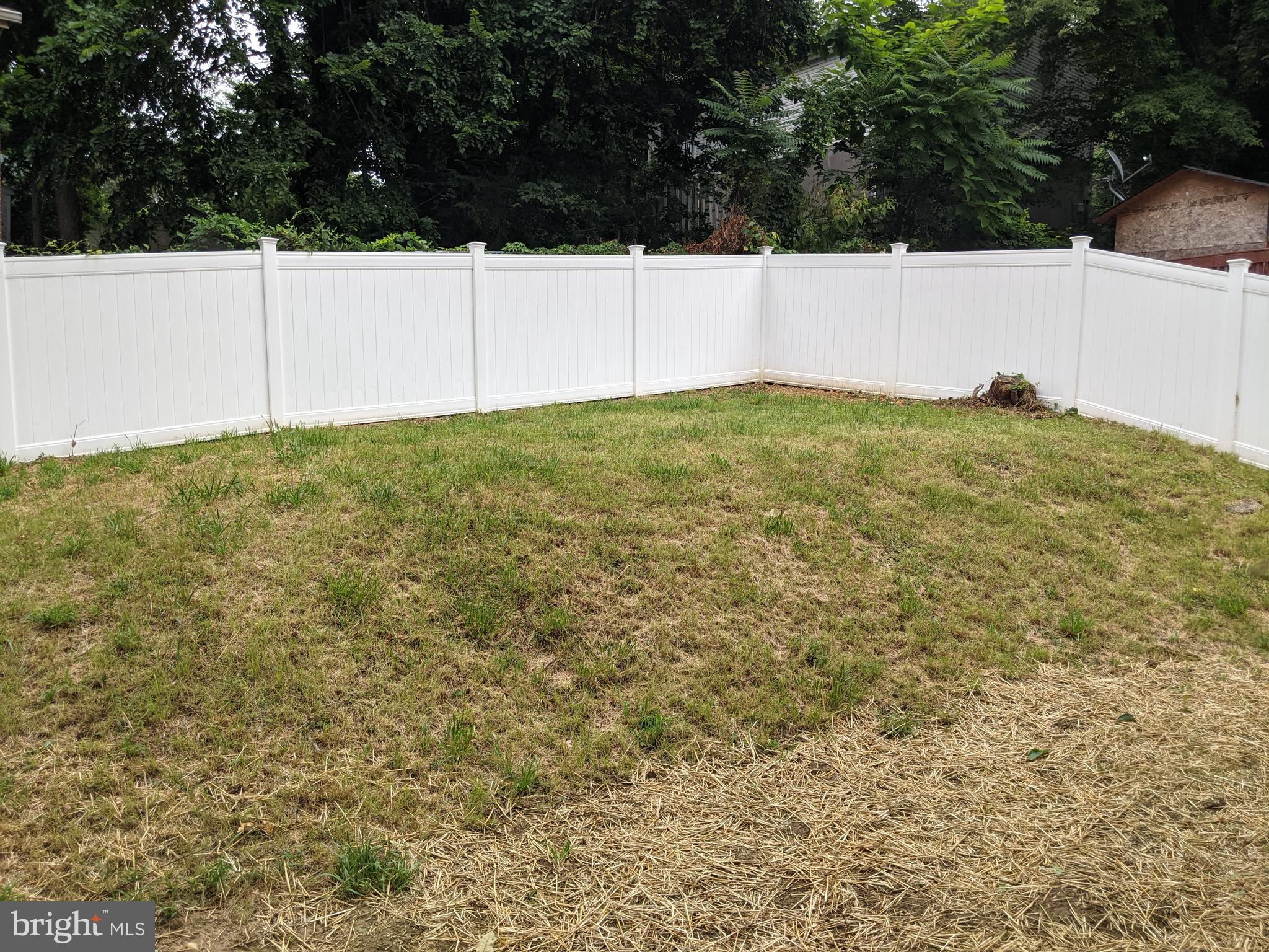 GREATER CAPITOL HEIGHTS - Residential Lease