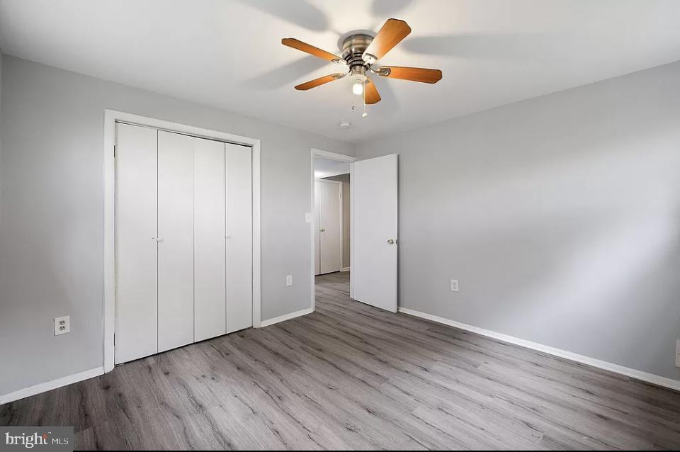 GREATER CAPITOL HEIGHTS - Residential Lease