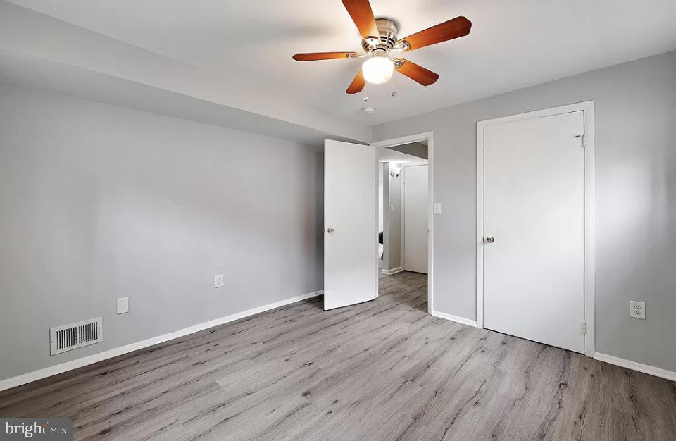 GREATER CAPITOL HEIGHTS - Residential Lease