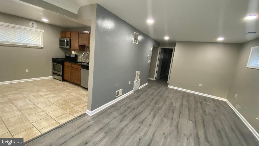 GREATER CAPITOL HEIGHTS - Residential Lease