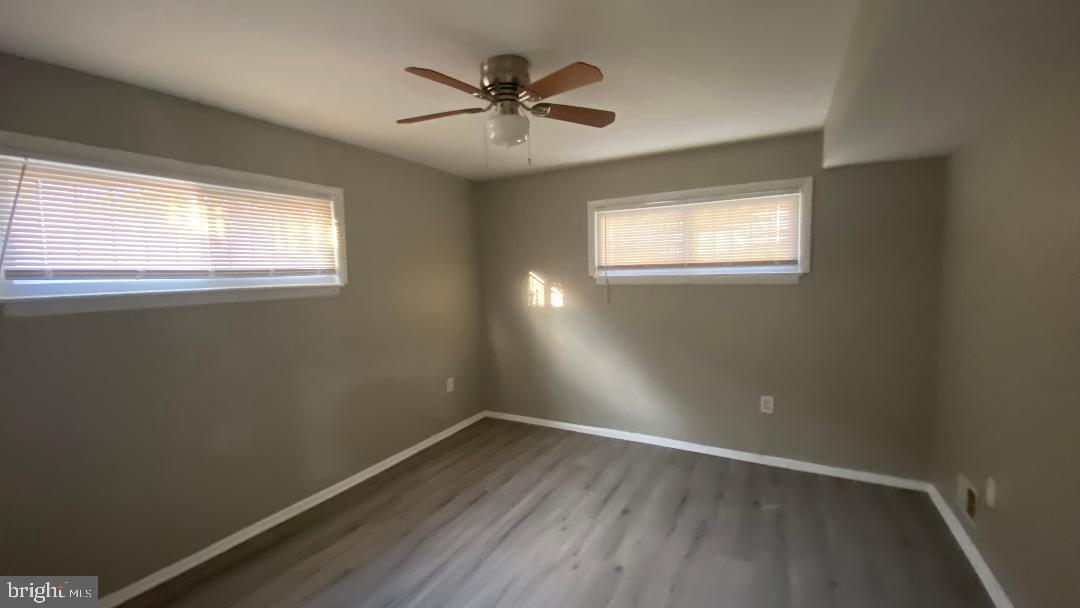 GREATER CAPITOL HEIGHTS - Residential Lease