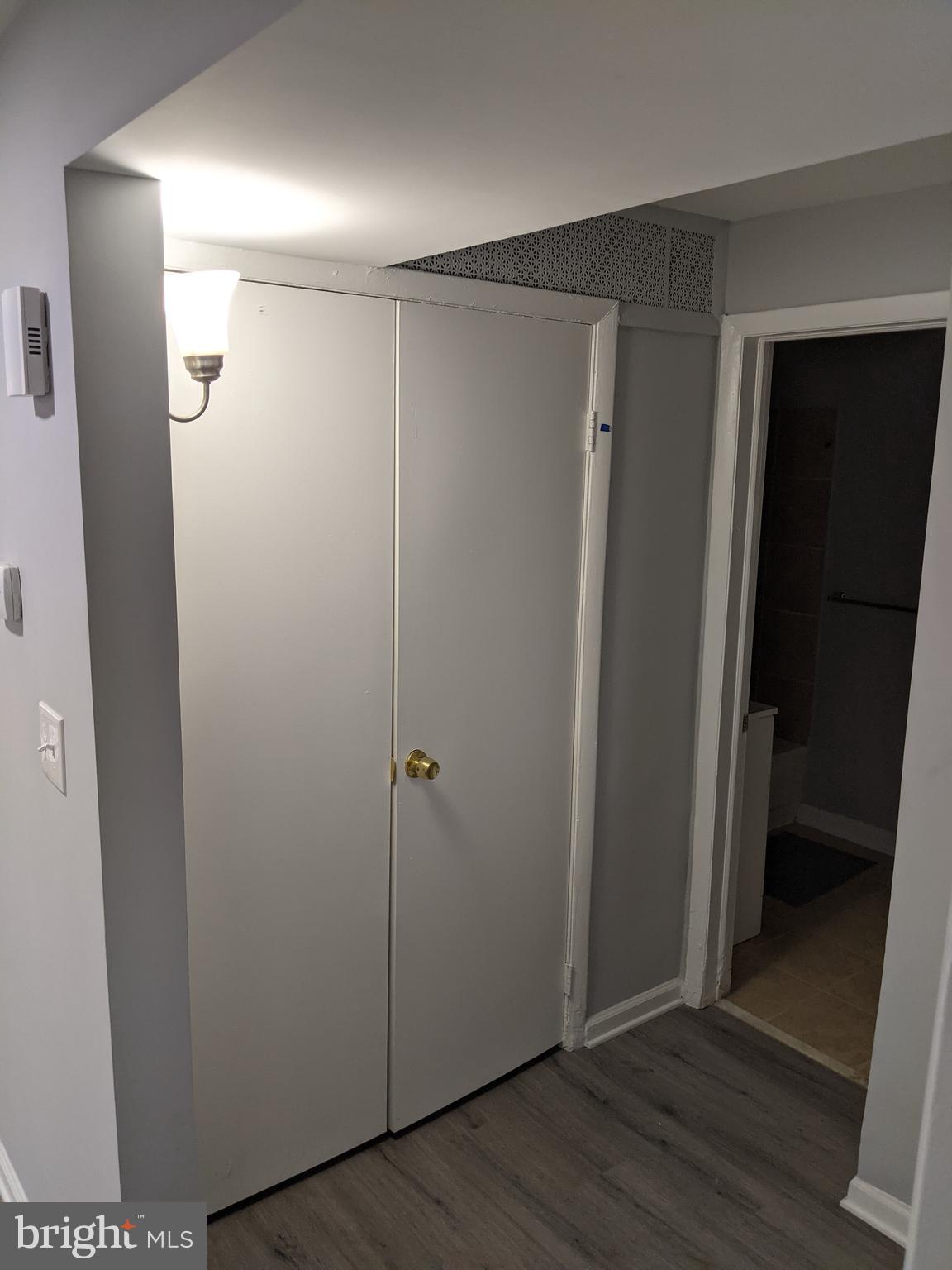 GREATER CAPITOL HEIGHTS - Residential Lease