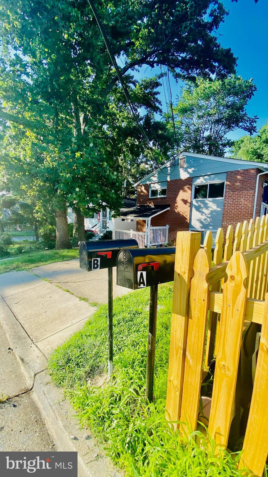 GREATER CAPITOL HEIGHTS - Residential Lease