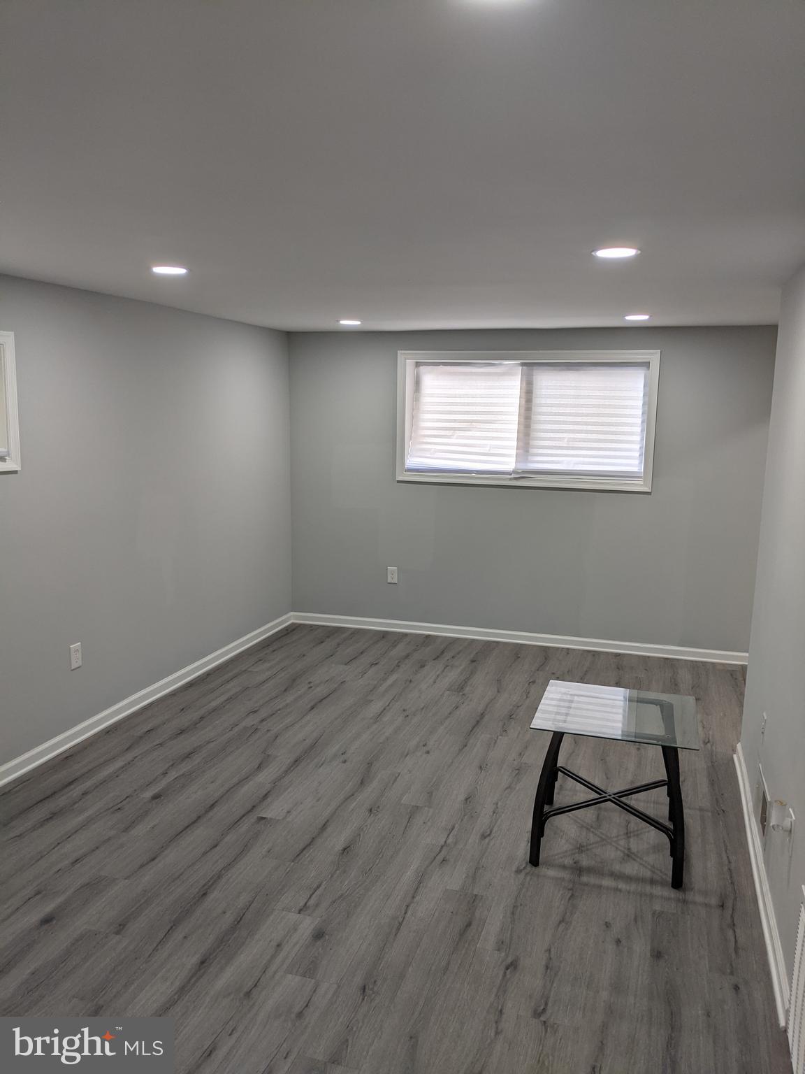 GREATER CAPITOL HEIGHTS - Residential Lease