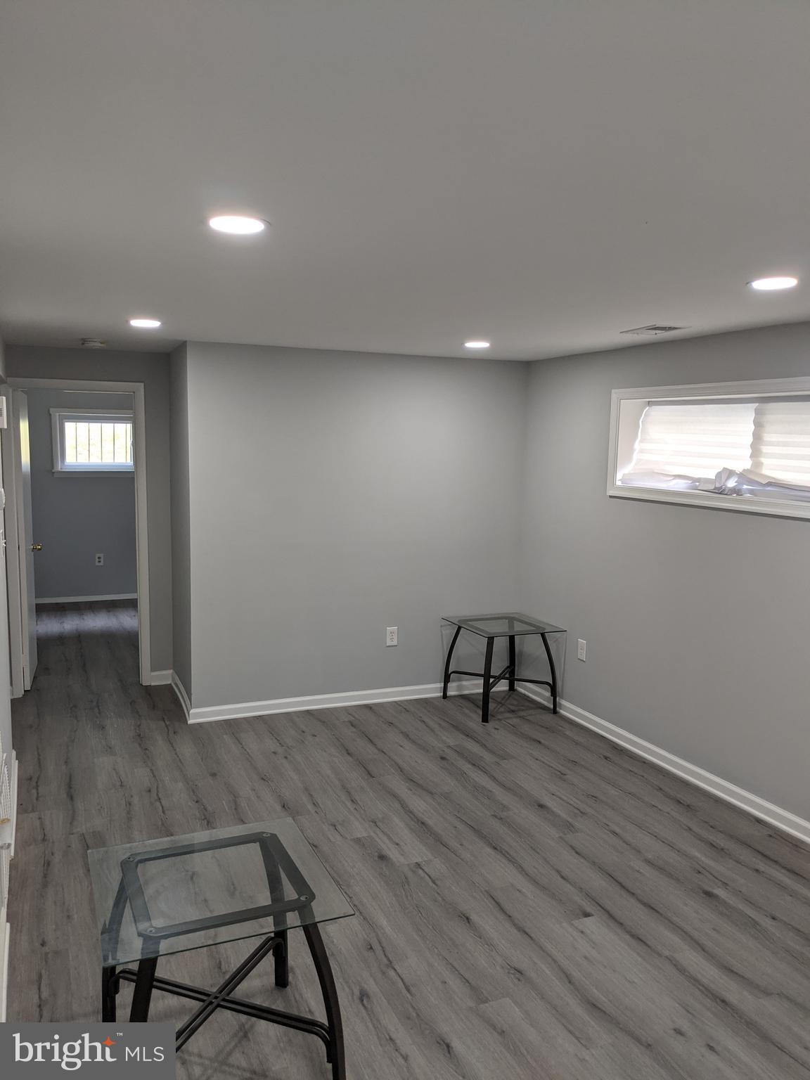 GREATER CAPITOL HEIGHTS - Residential Lease