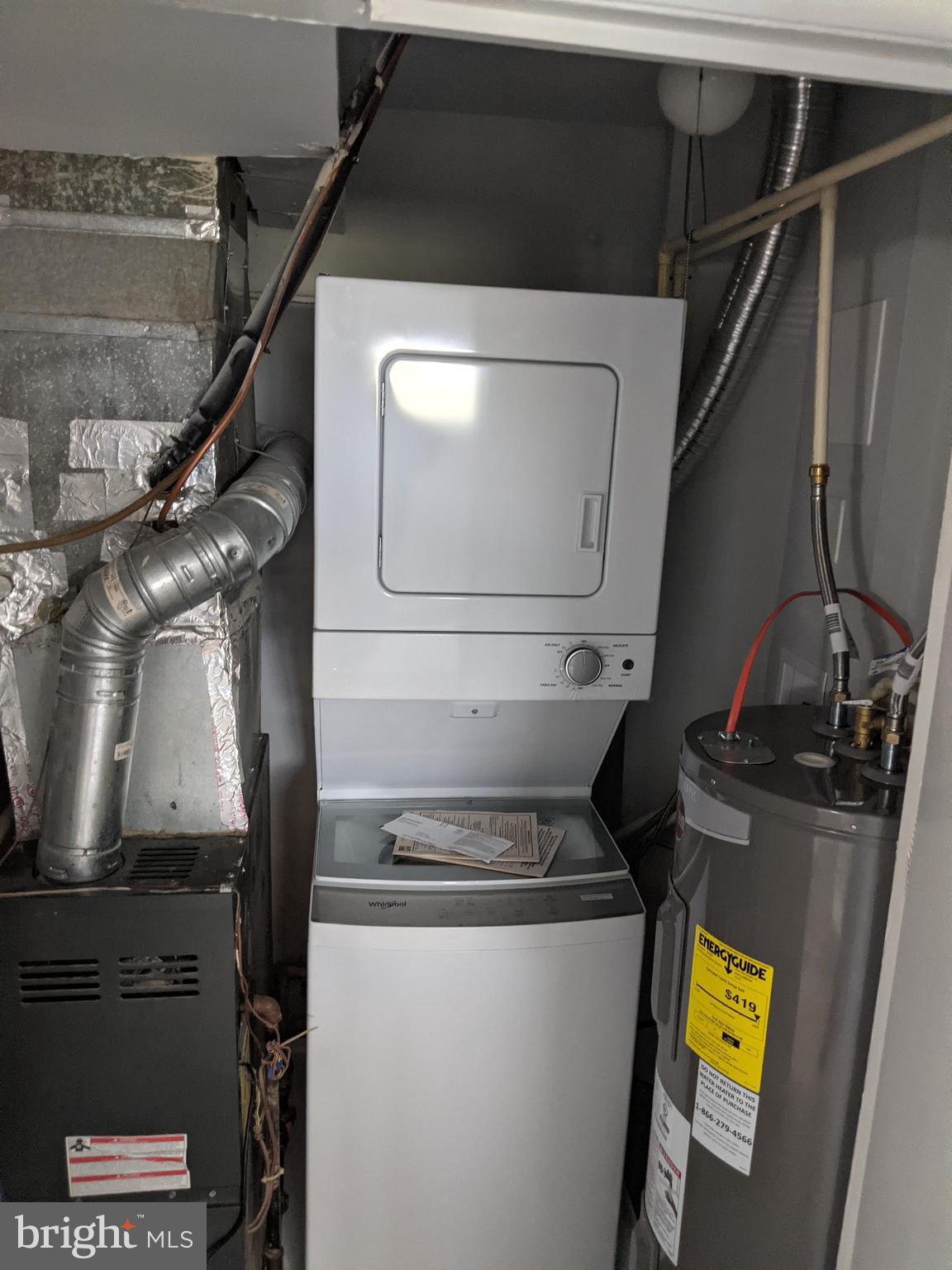 GREATER CAPITOL HEIGHTS - Residential Lease