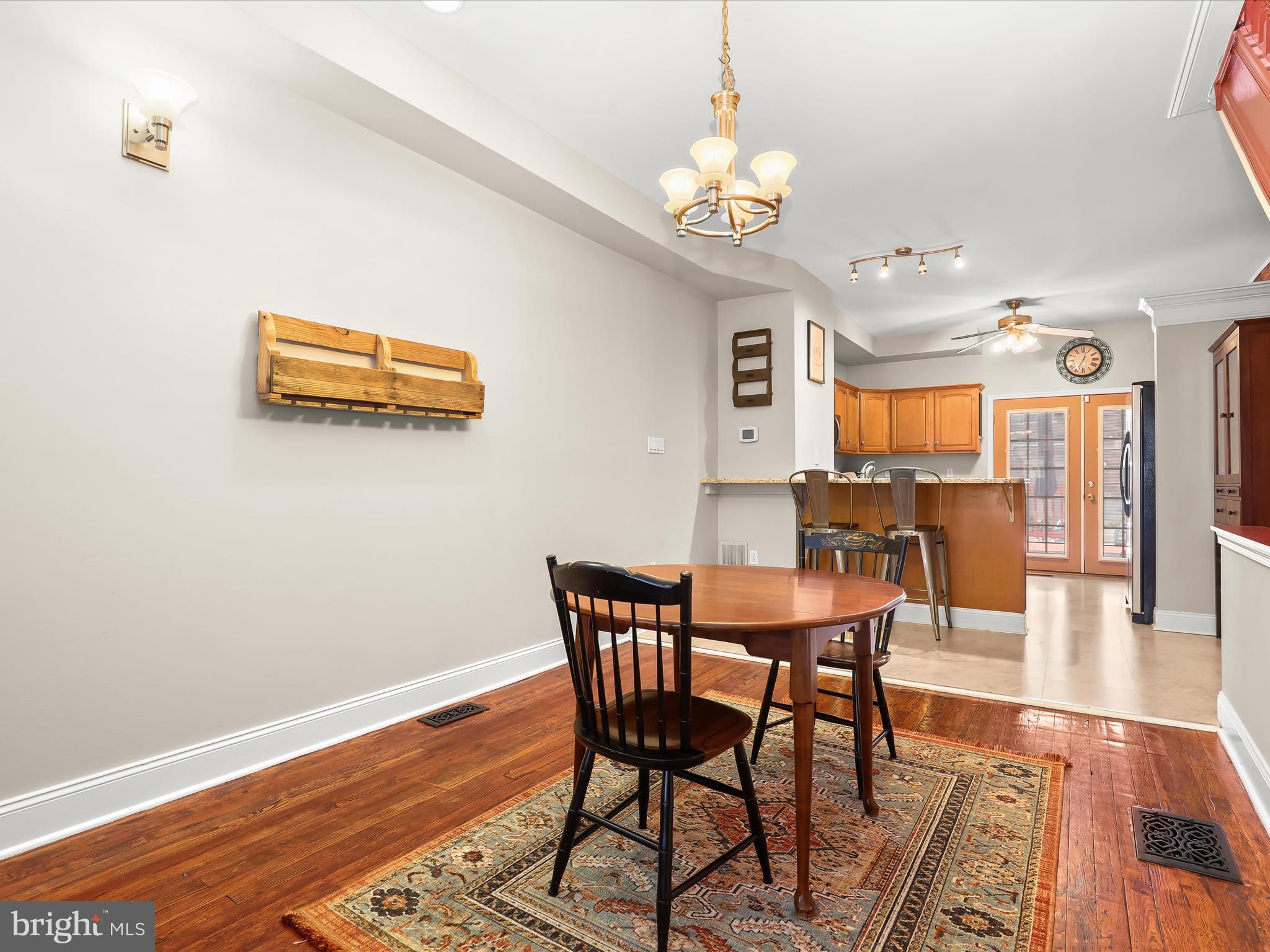 BREWERS HILL - Residential