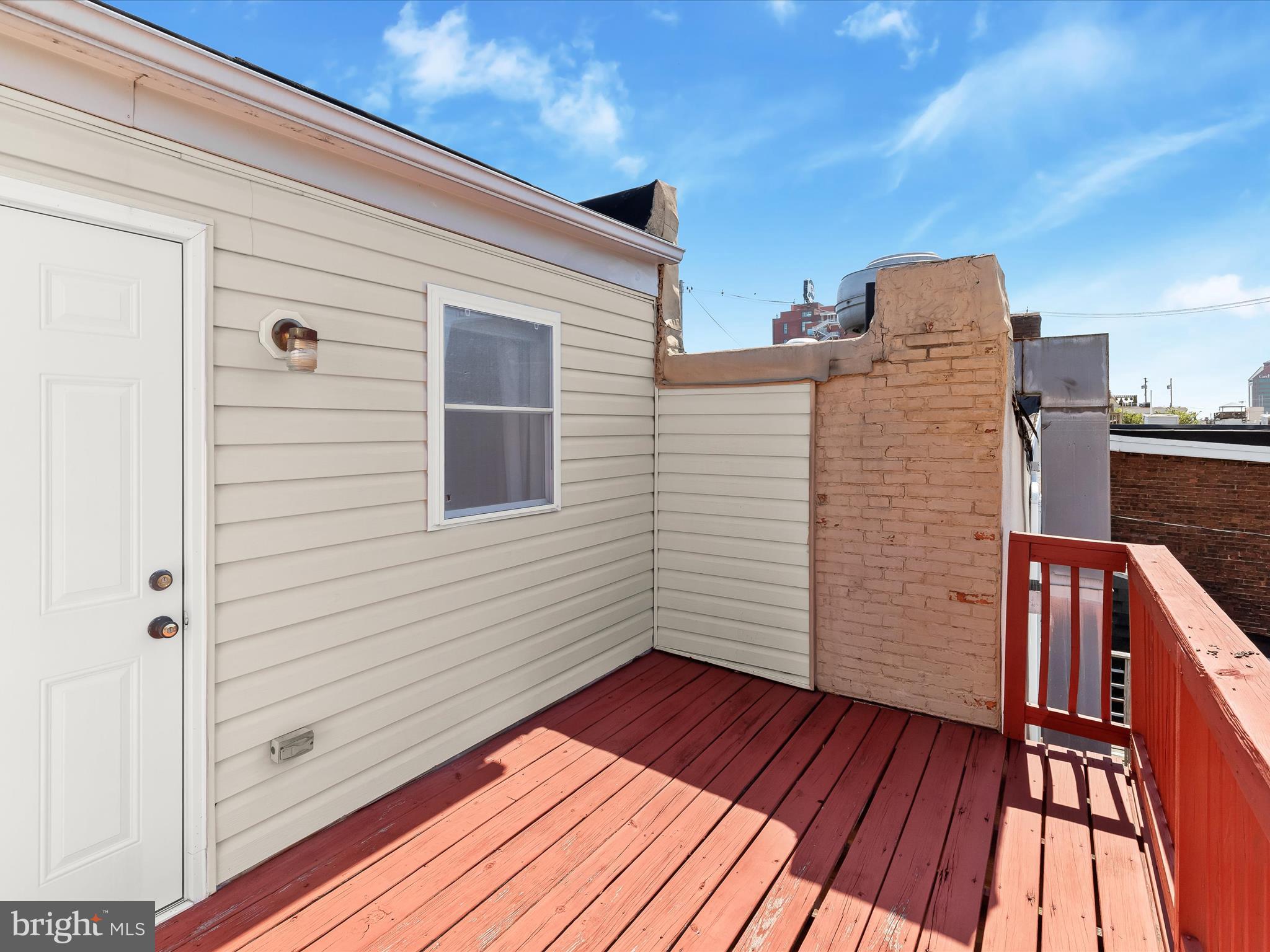 BREWERS HILL - Residential