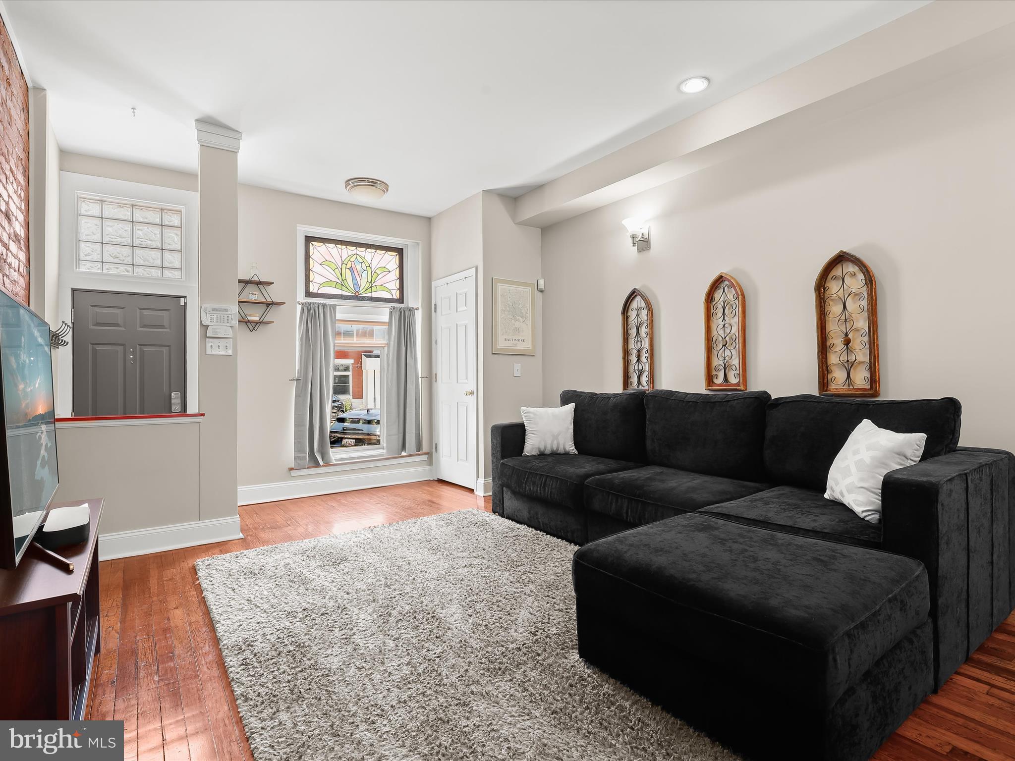 BREWERS HILL - Residential