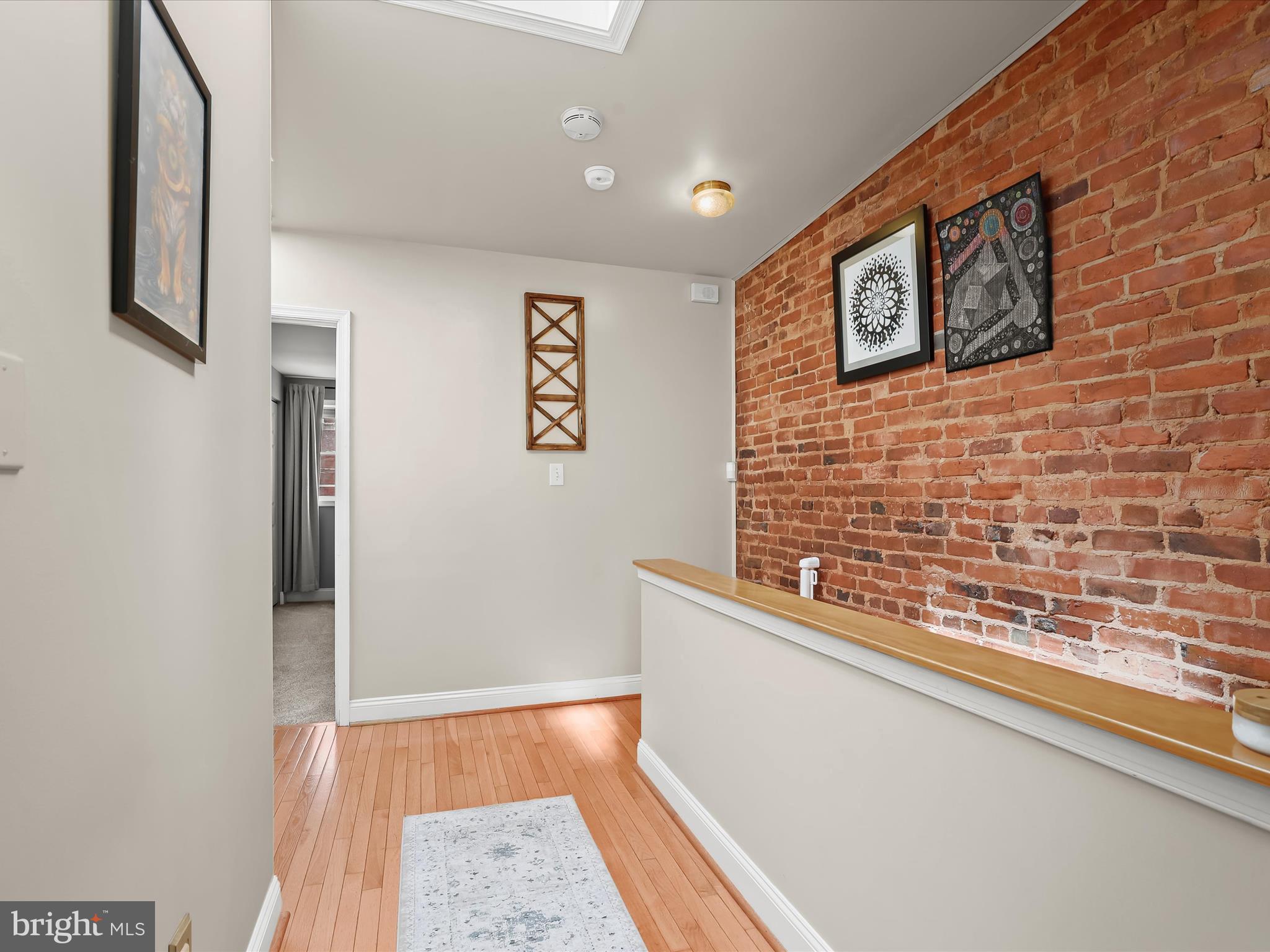 BREWERS HILL - Residential