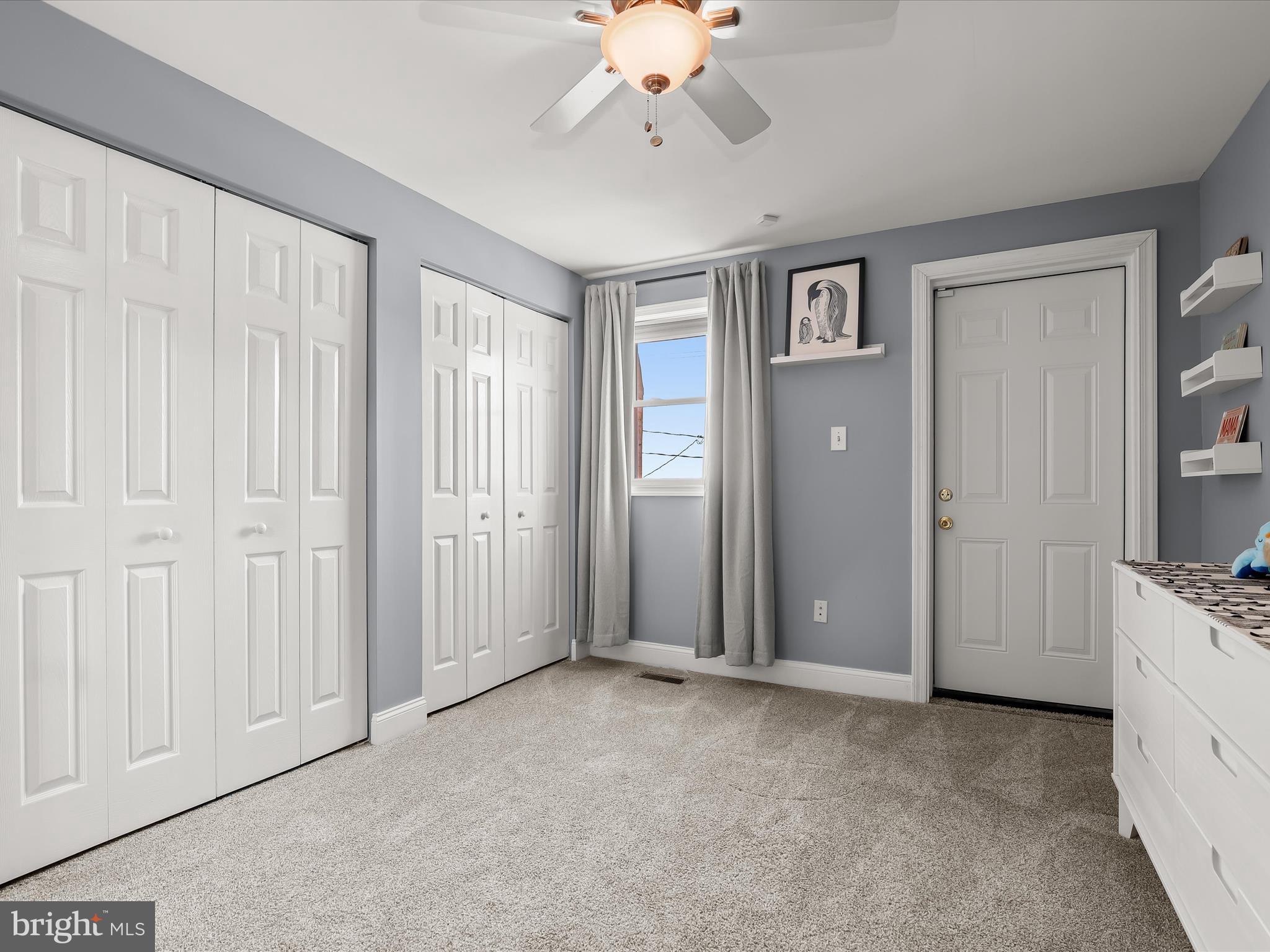 BREWERS HILL - Residential