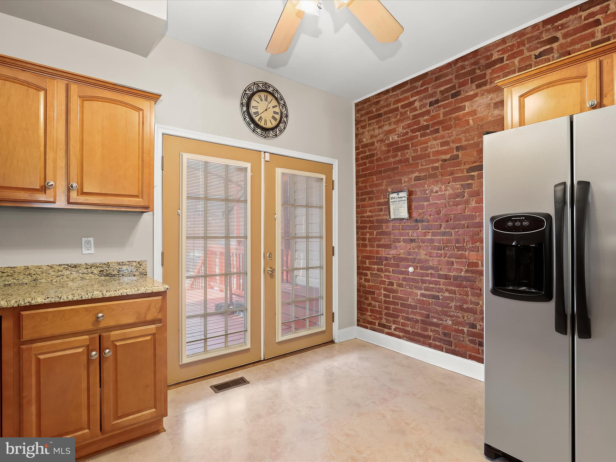 BREWERS HILL - Residential