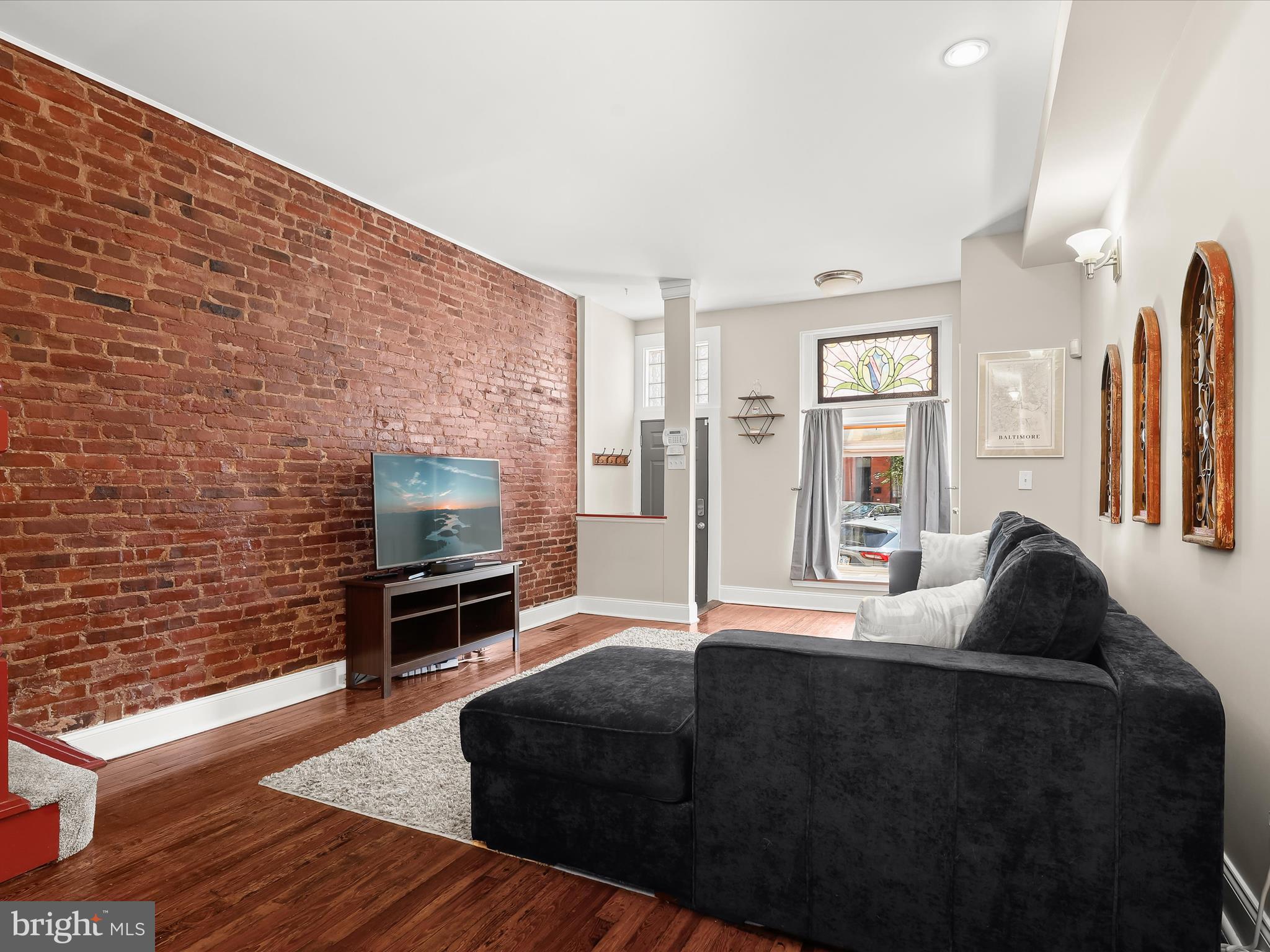 BREWERS HILL - Residential