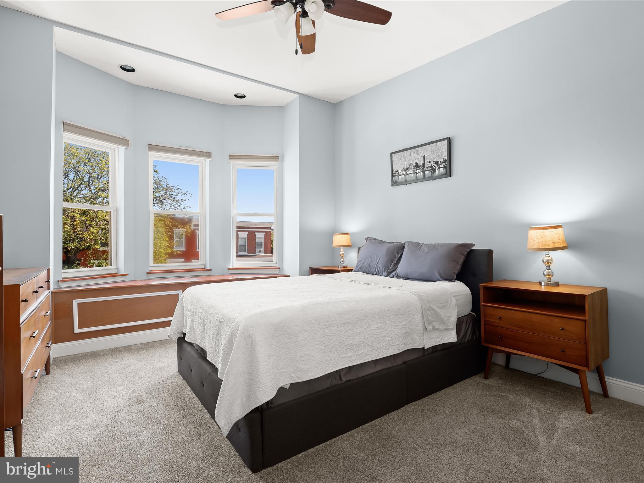 BREWERS HILL - Residential
