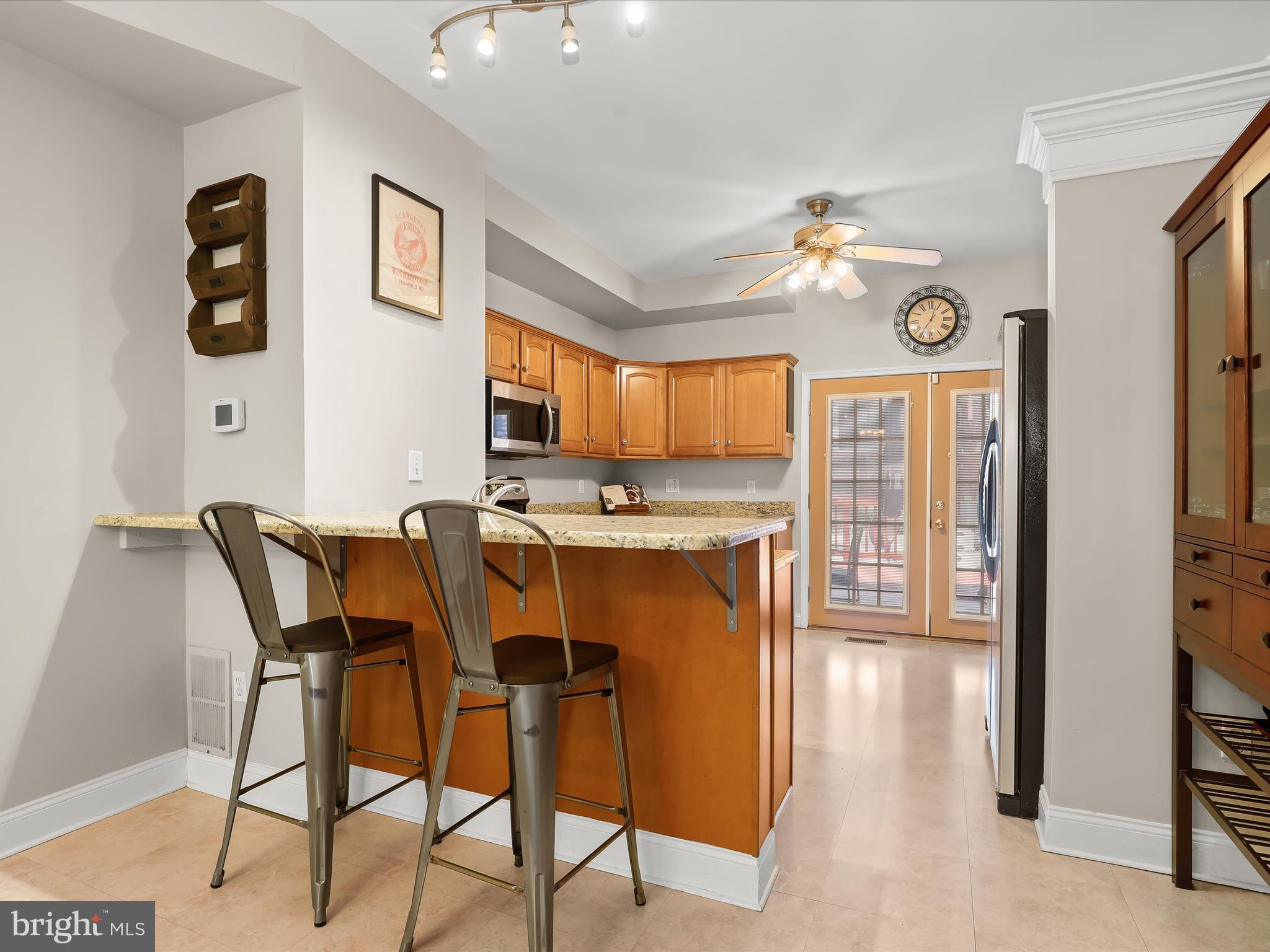 BREWERS HILL - Residential