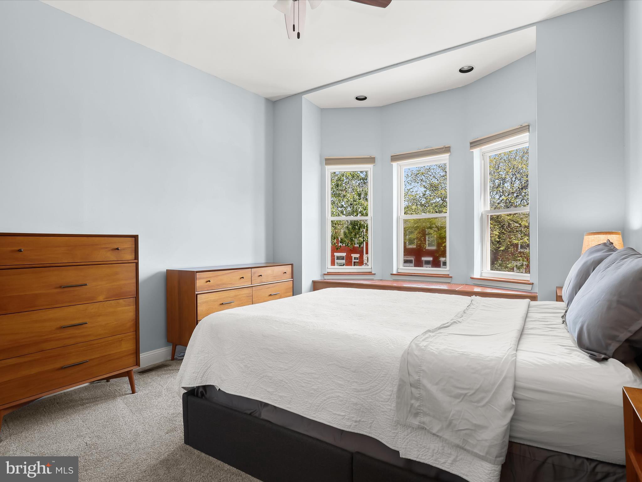 BREWERS HILL - Residential