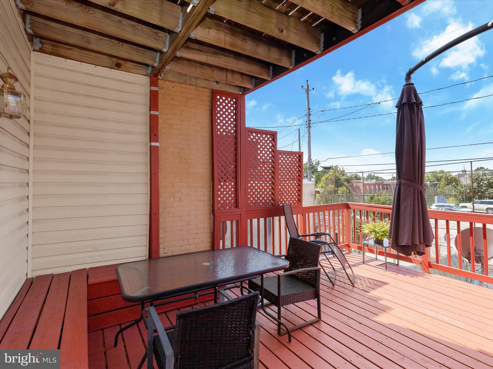 BREWERS HILL - Residential
