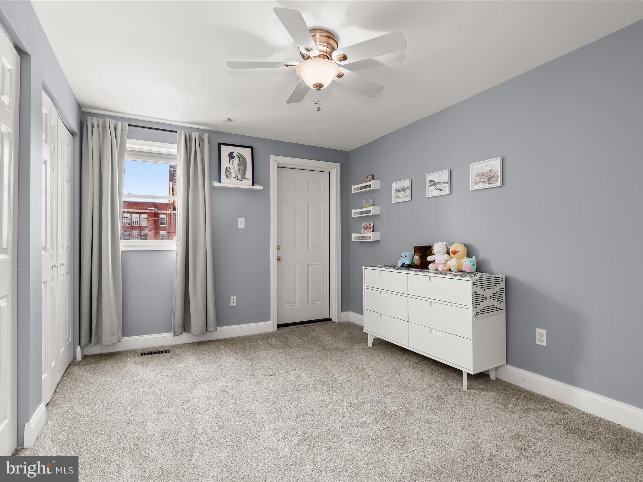 BREWERS HILL - Residential