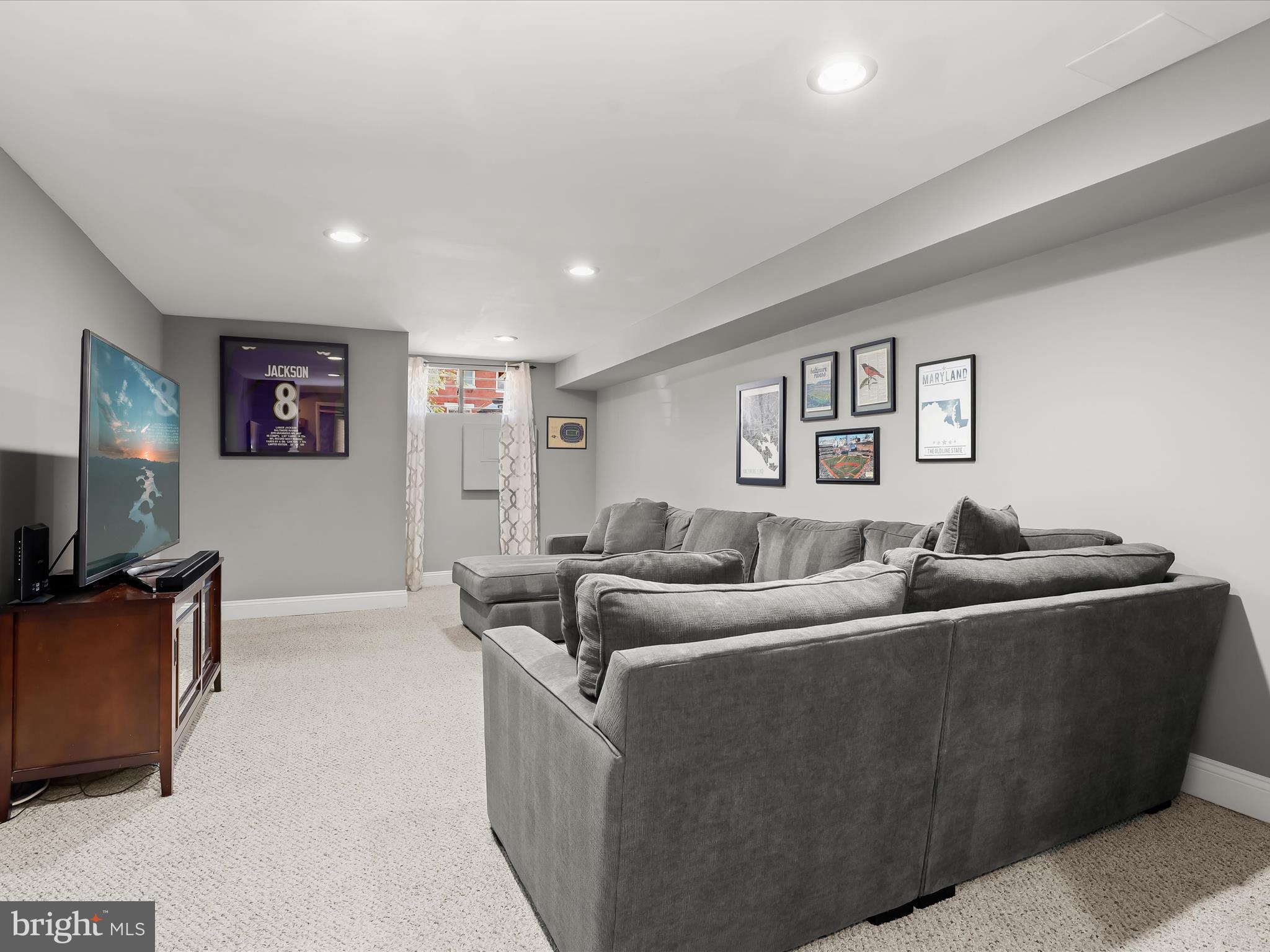 BREWERS HILL - Residential