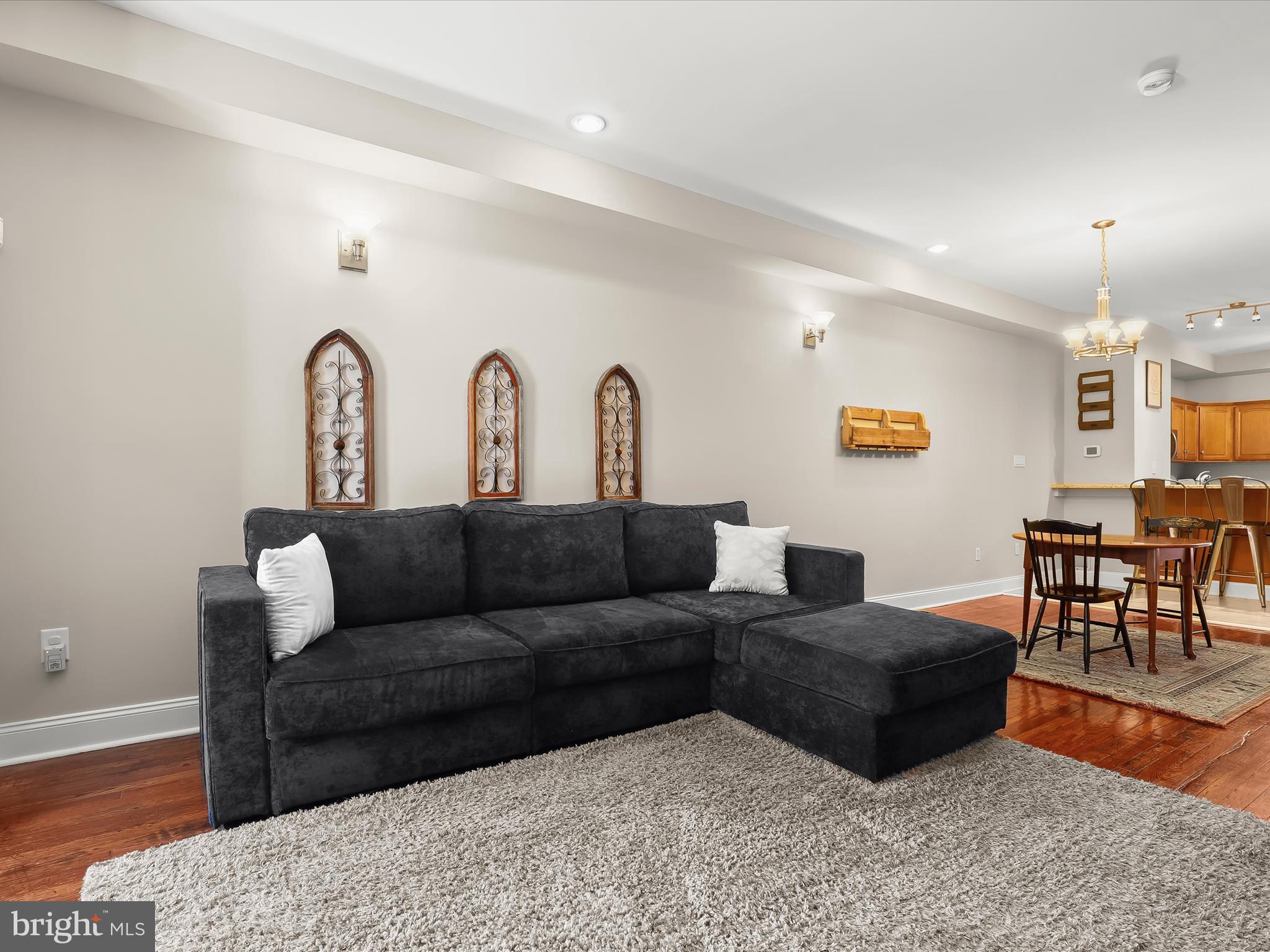 BREWERS HILL - Residential