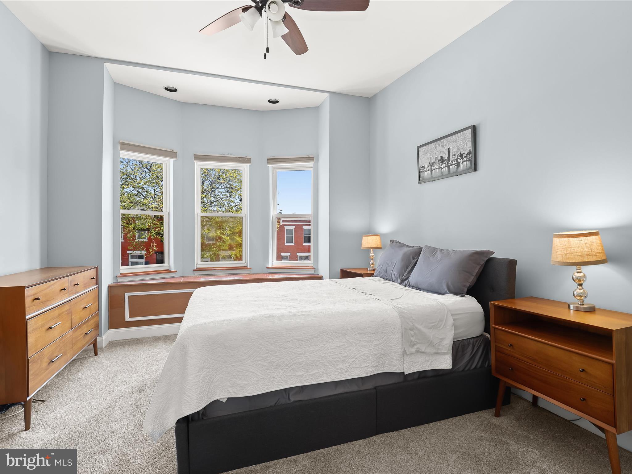 BREWERS HILL - Residential