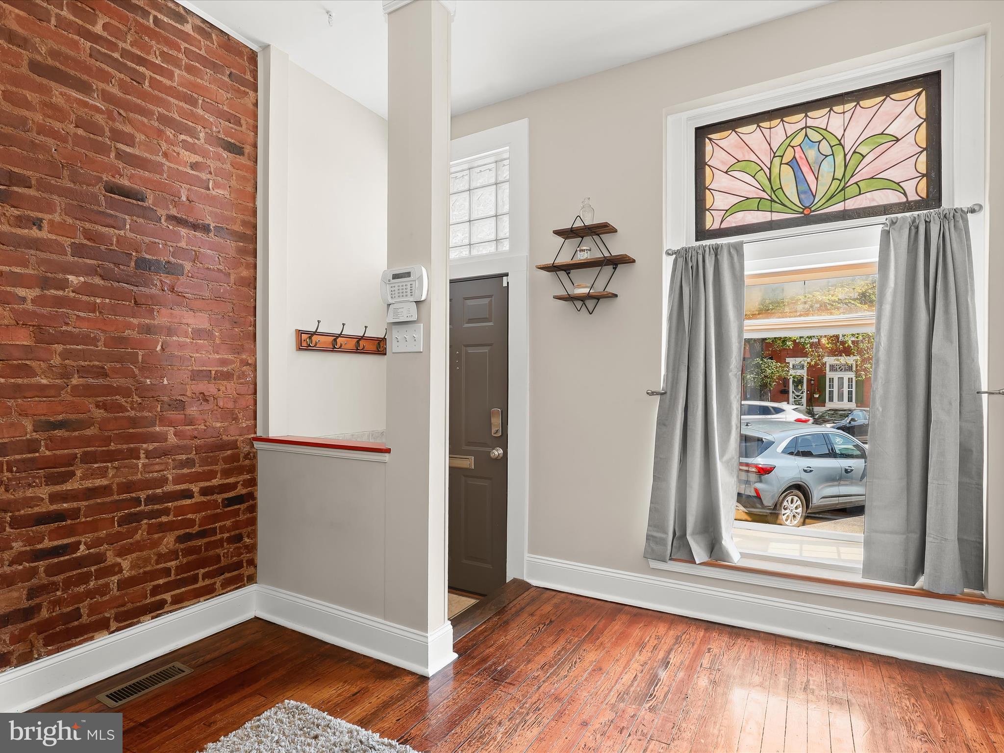 BREWERS HILL - Residential