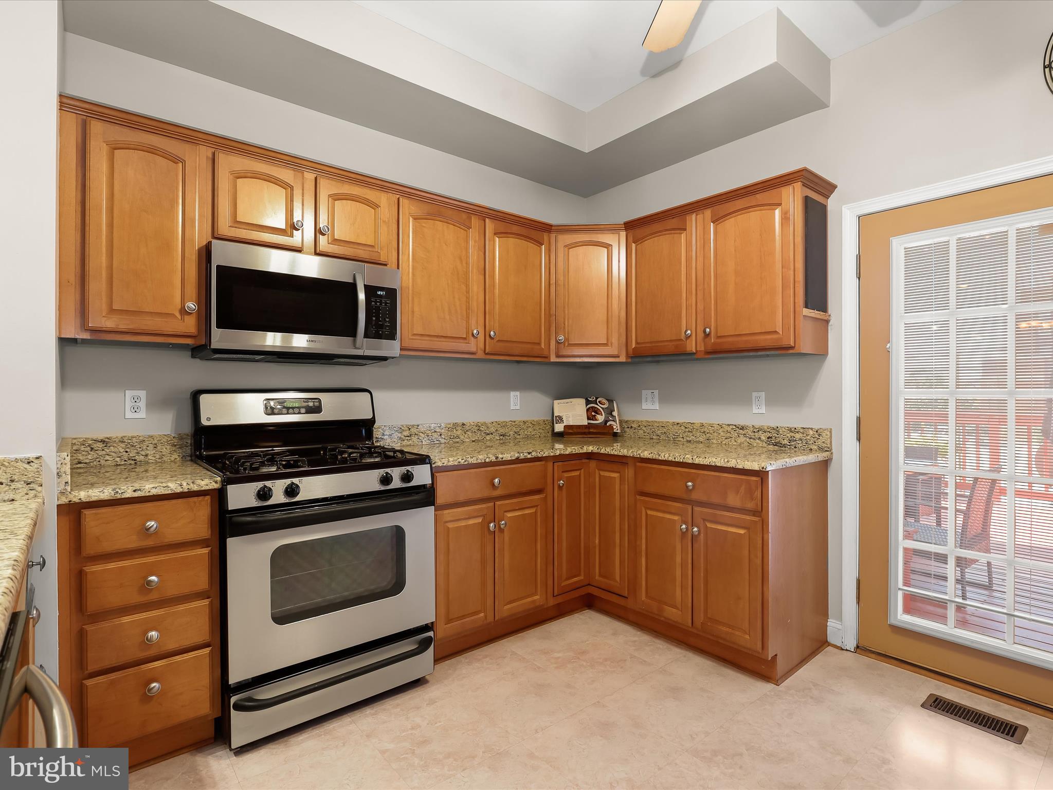 BREWERS HILL - Residential
