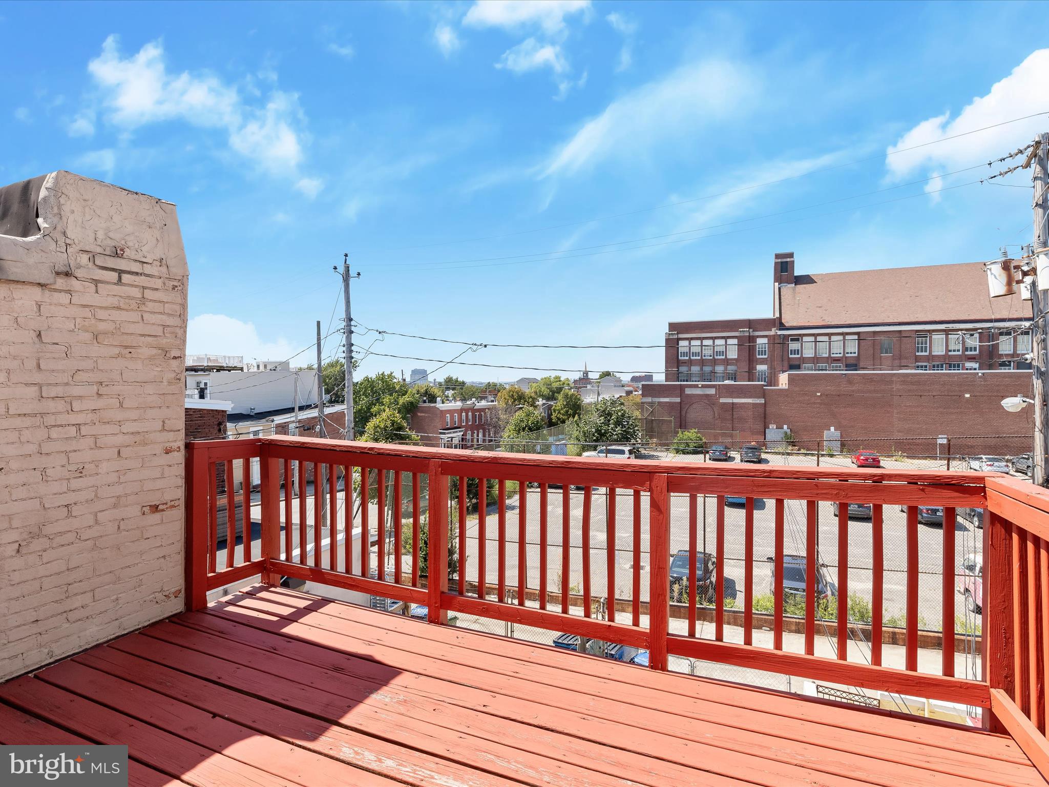 BREWERS HILL - Residential