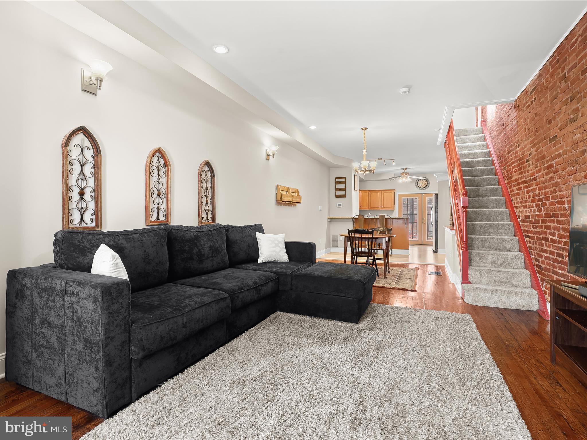 BREWERS HILL - Residential