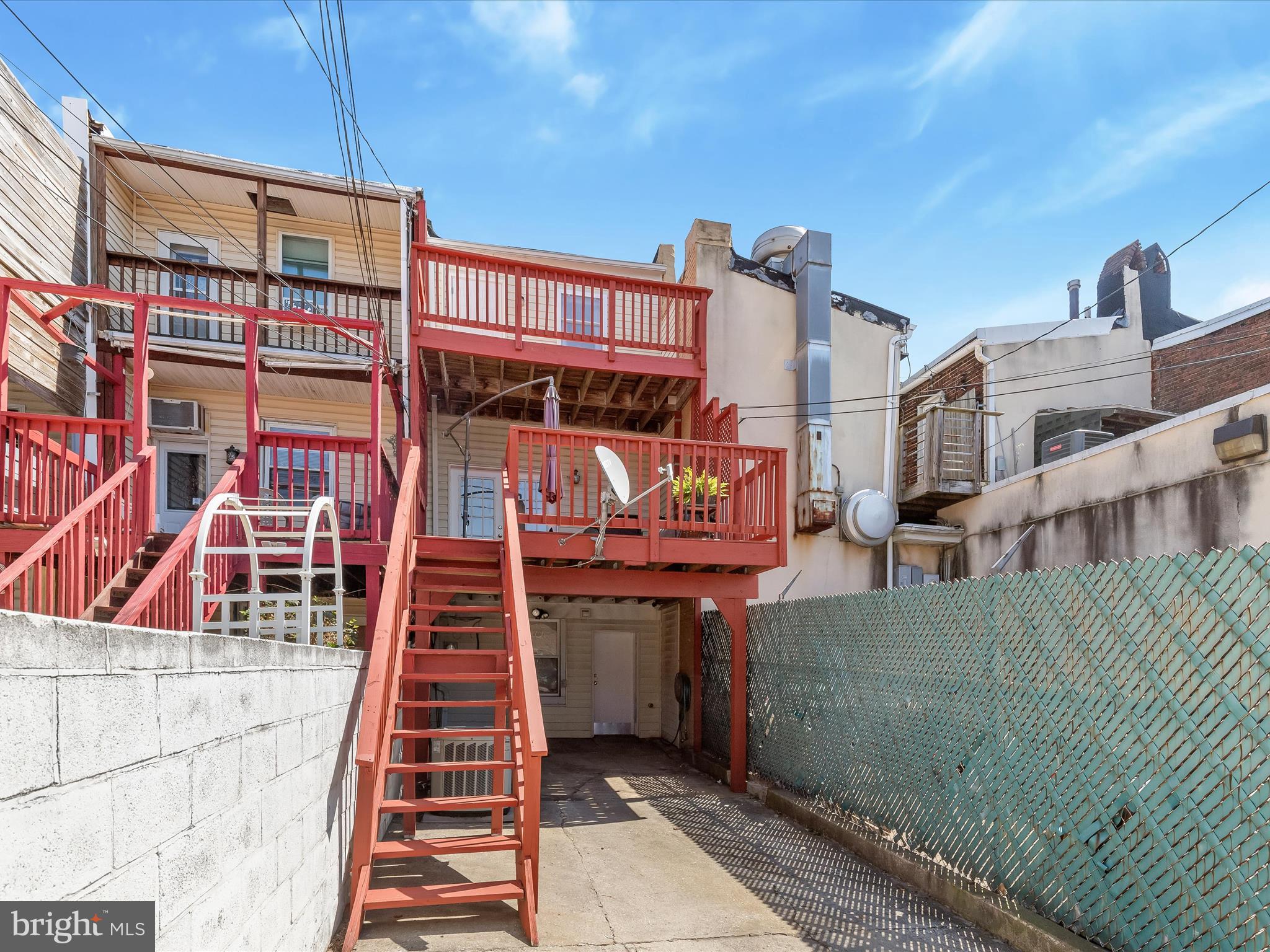 BREWERS HILL - Residential