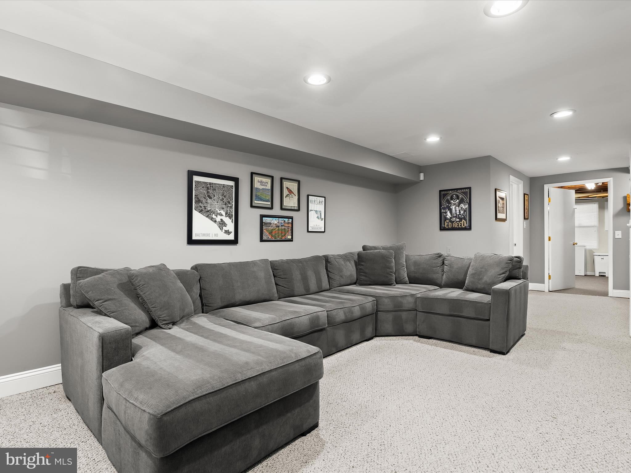 BREWERS HILL - Residential