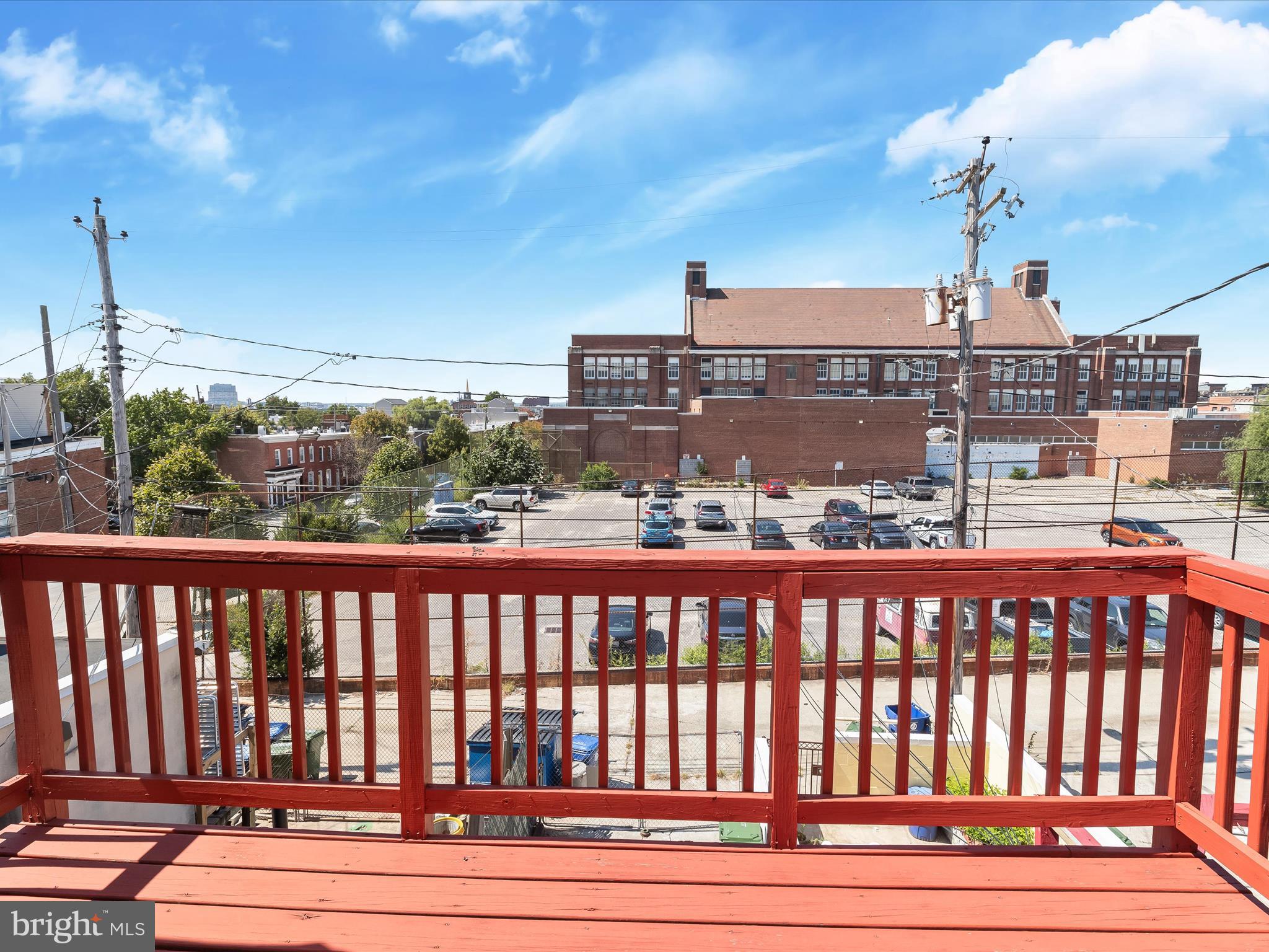 BREWERS HILL - Residential