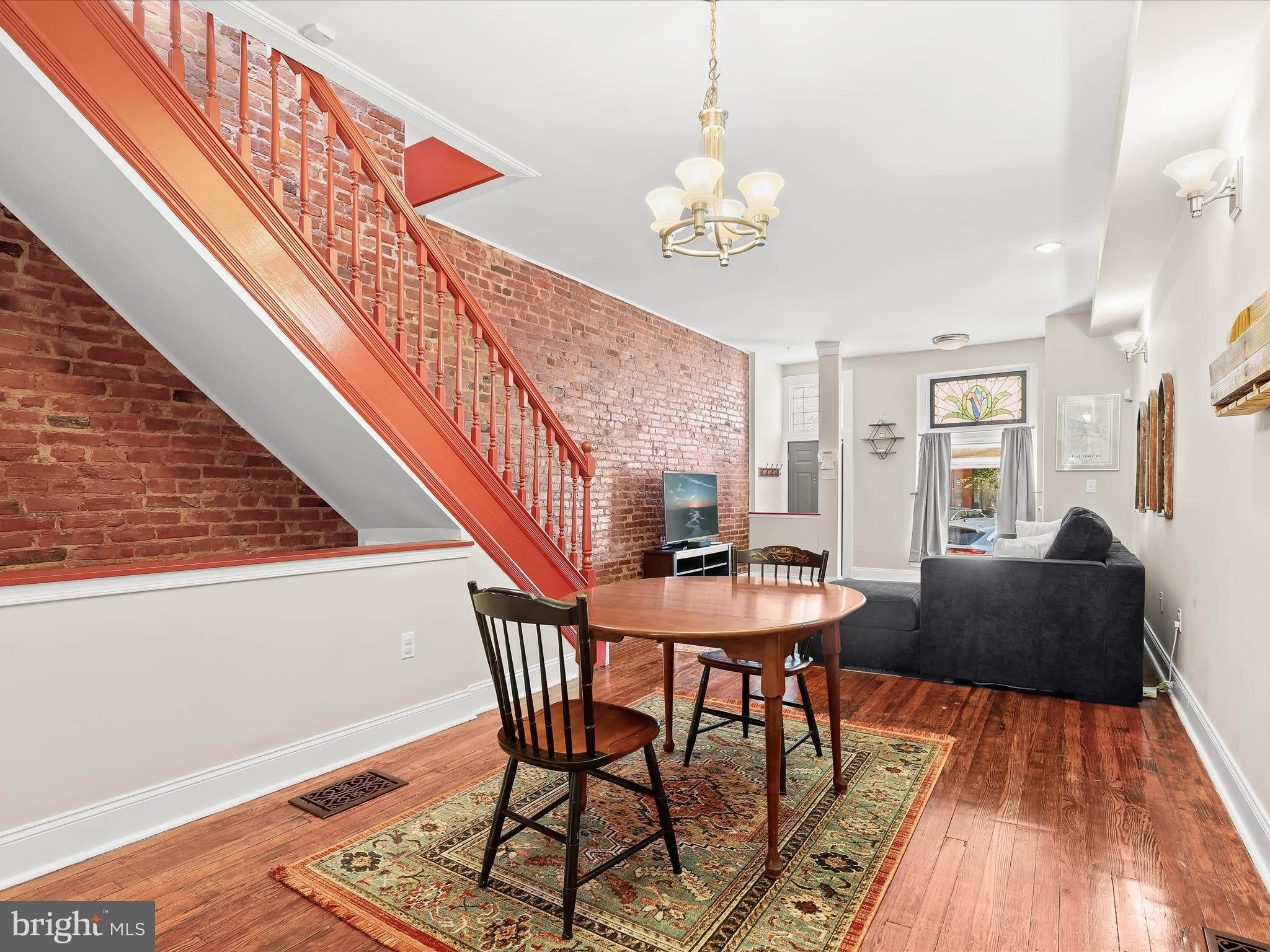 BREWERS HILL - Residential