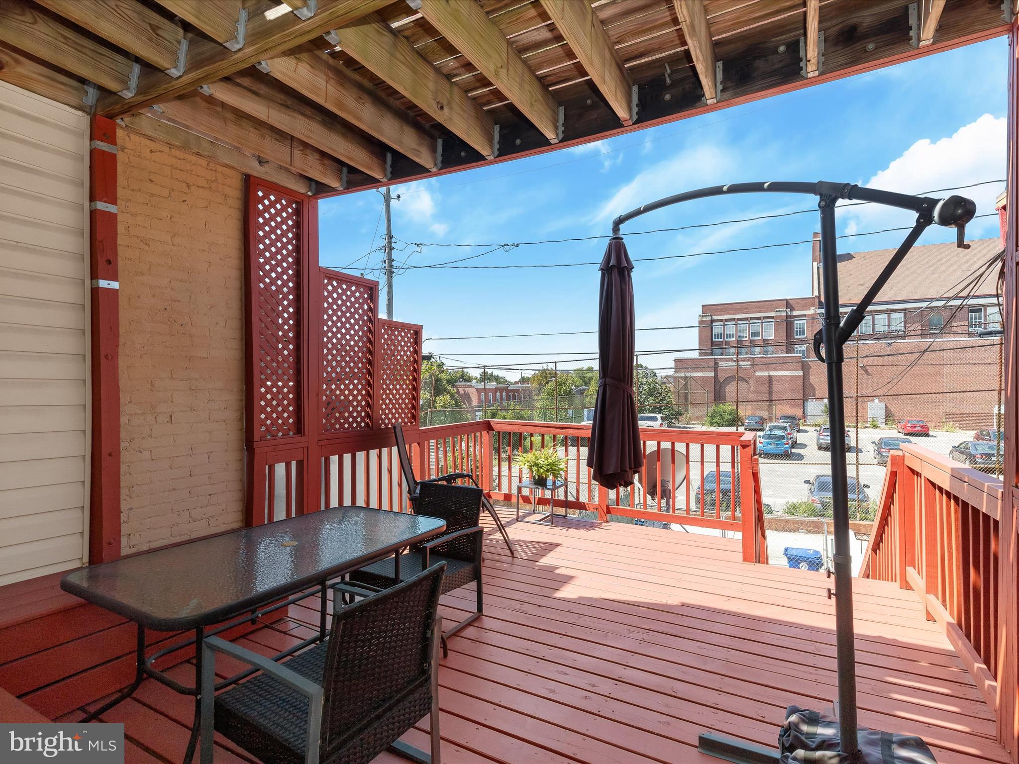 BREWERS HILL - Residential