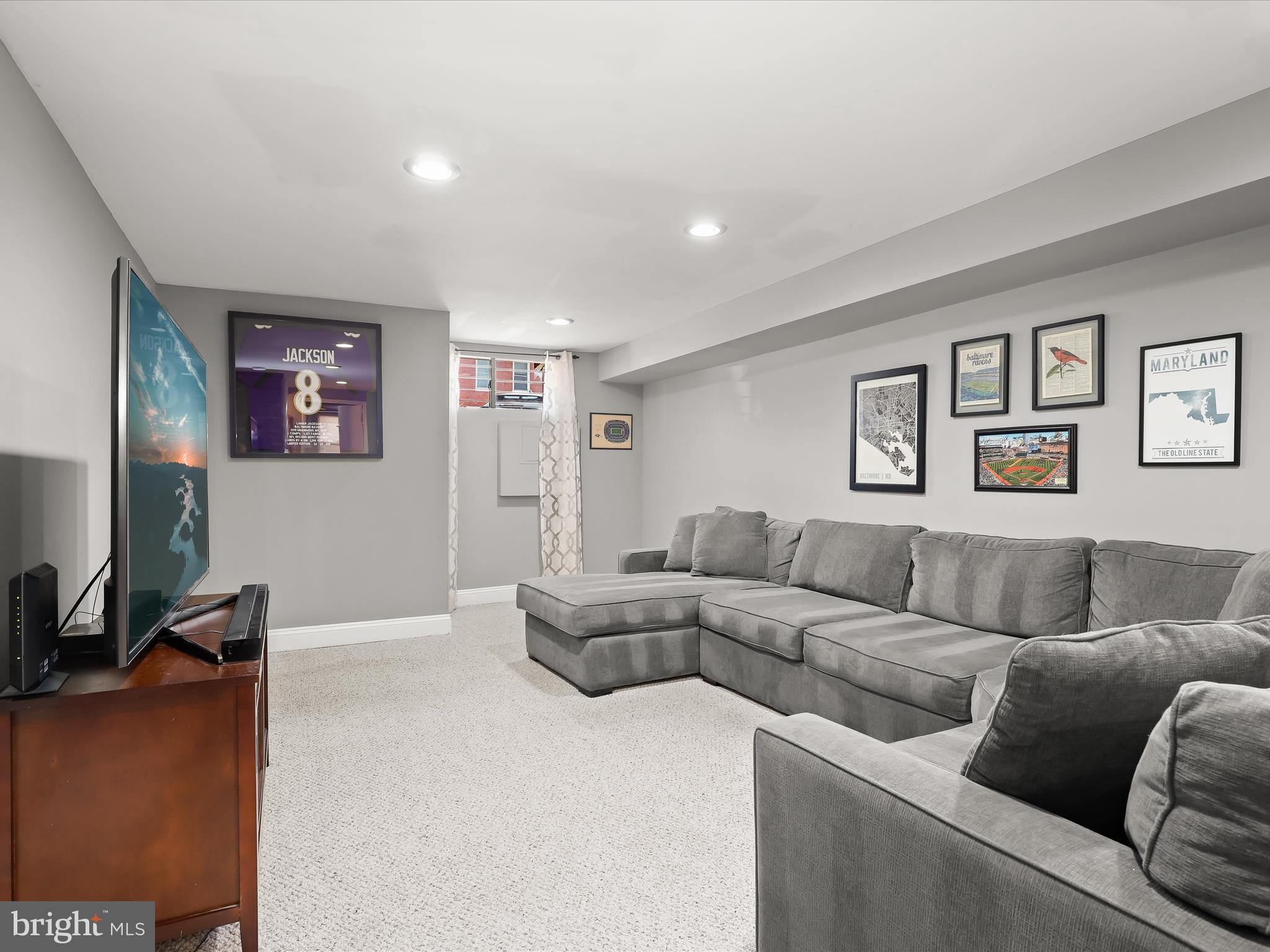 BREWERS HILL - Residential