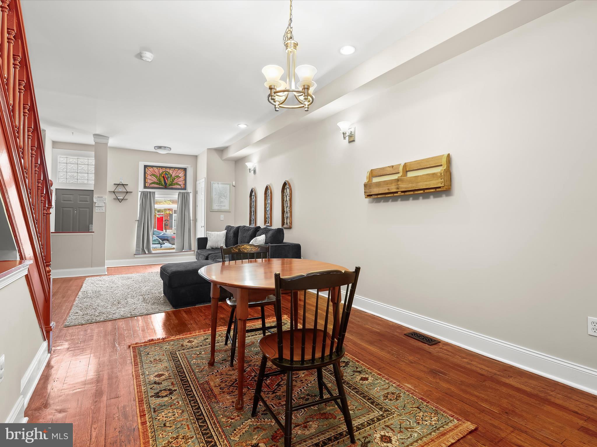BREWERS HILL - Residential