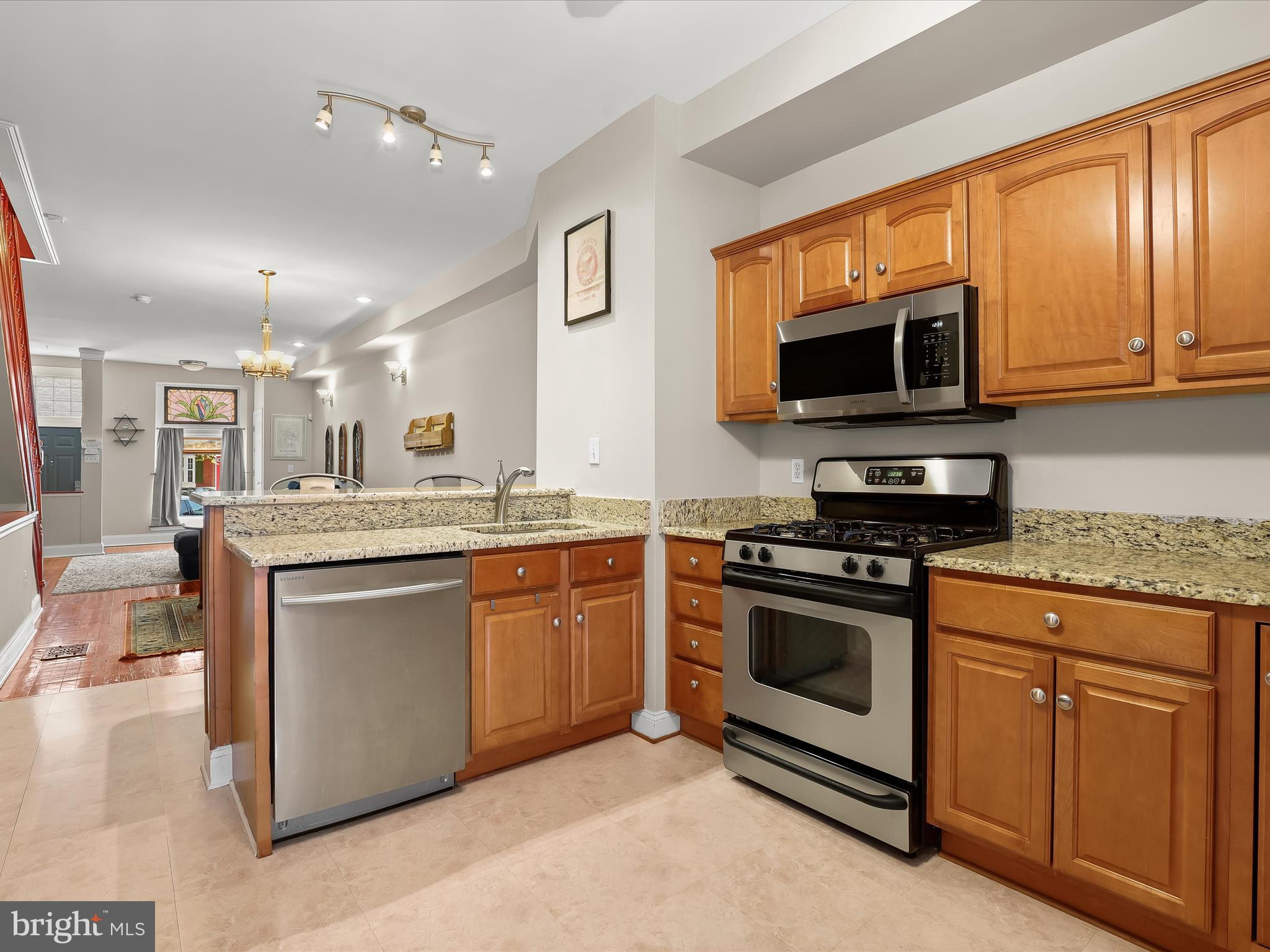 BREWERS HILL - Residential