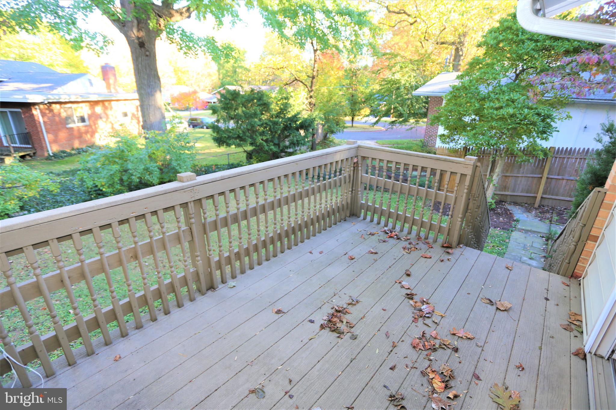 FERNWOOD - Residential Lease