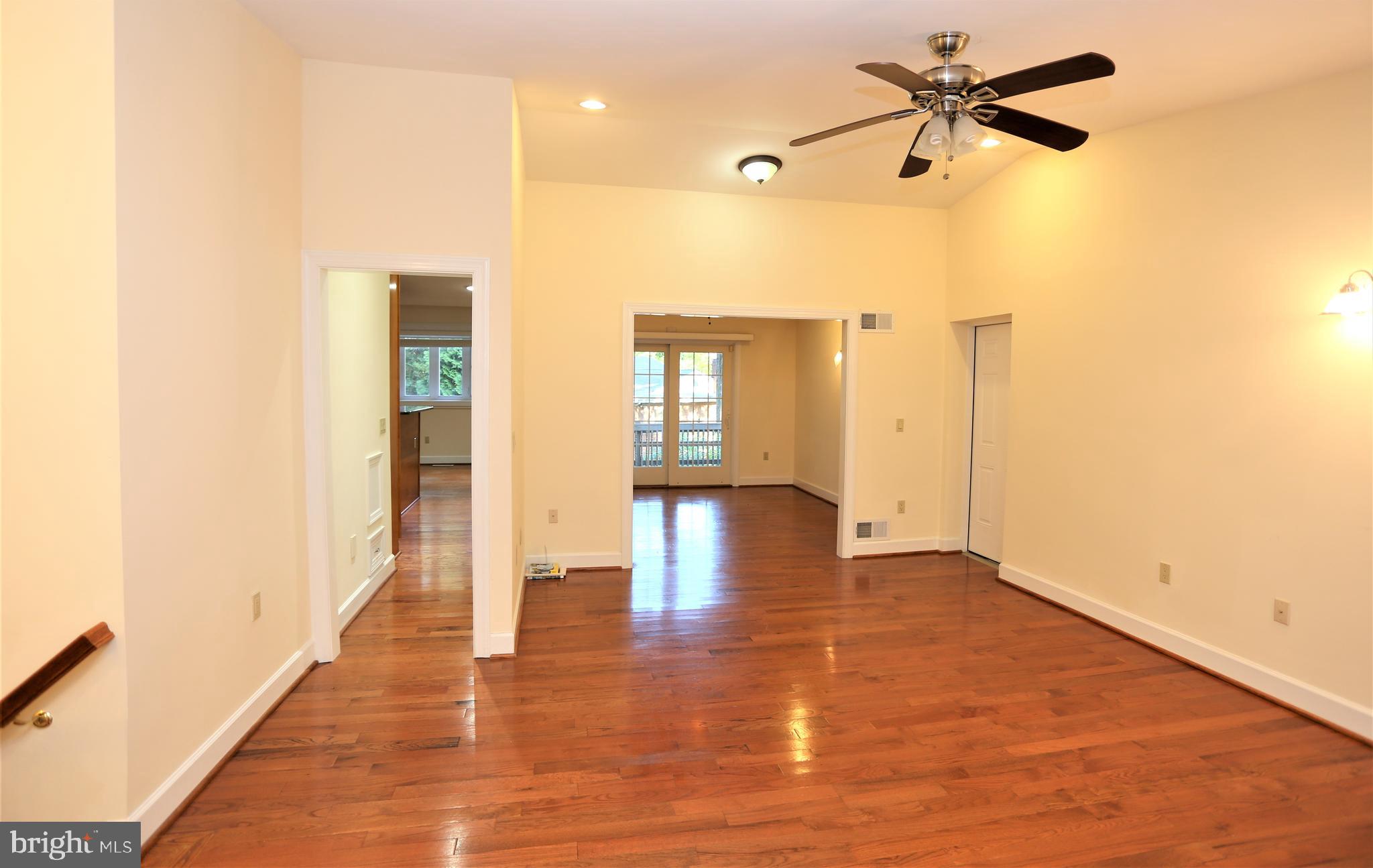 FERNWOOD - Residential Lease