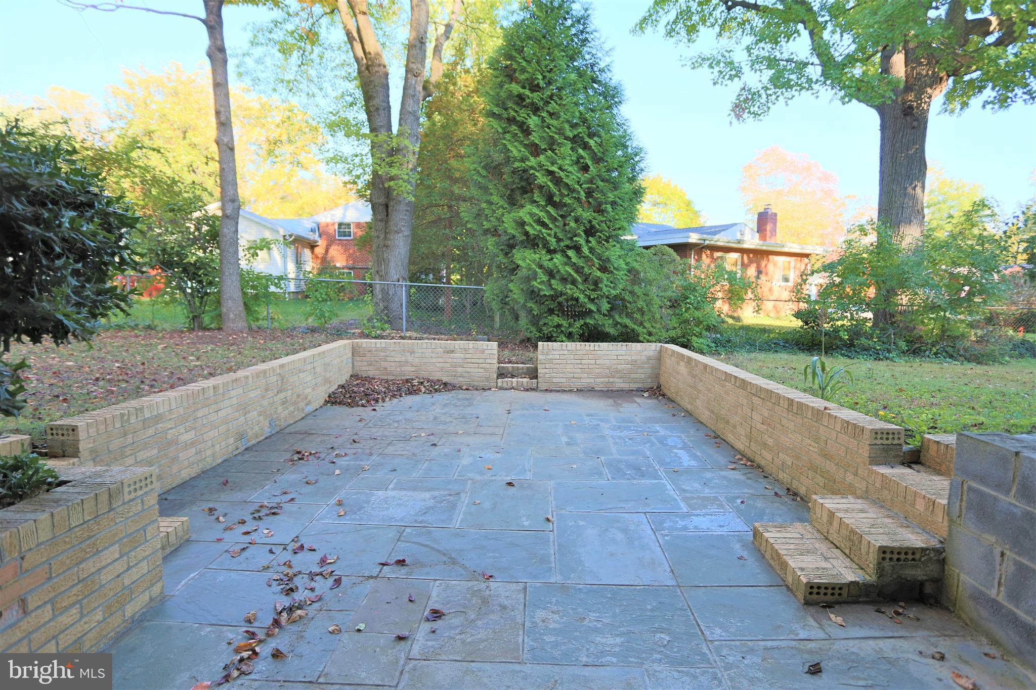 FERNWOOD - Residential Lease