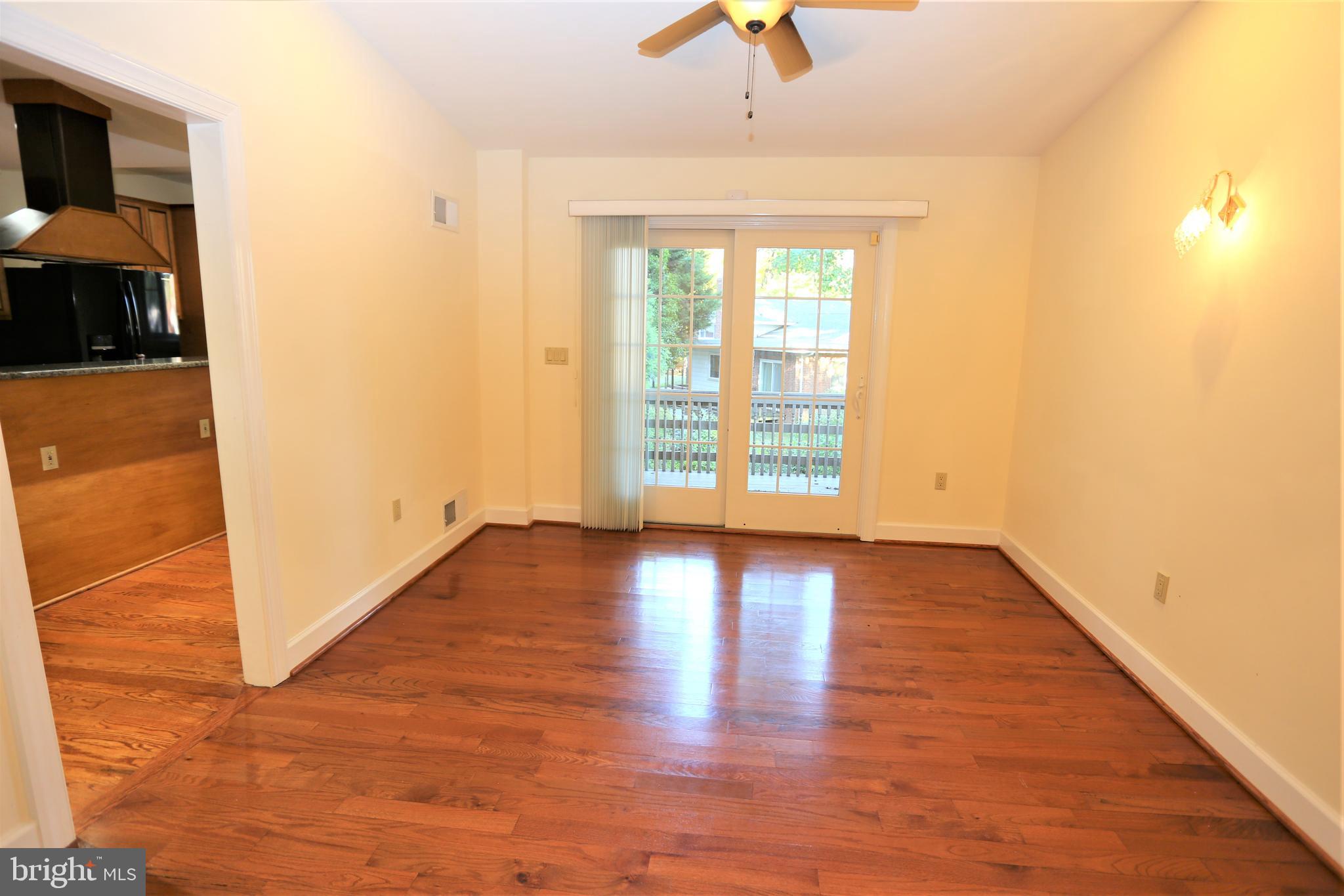 FERNWOOD - Residential Lease