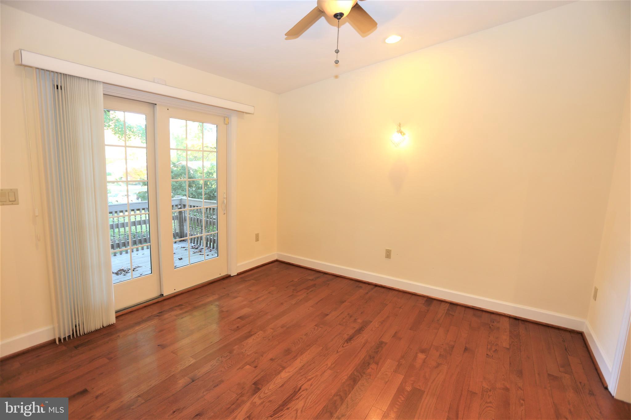 FERNWOOD - Residential Lease