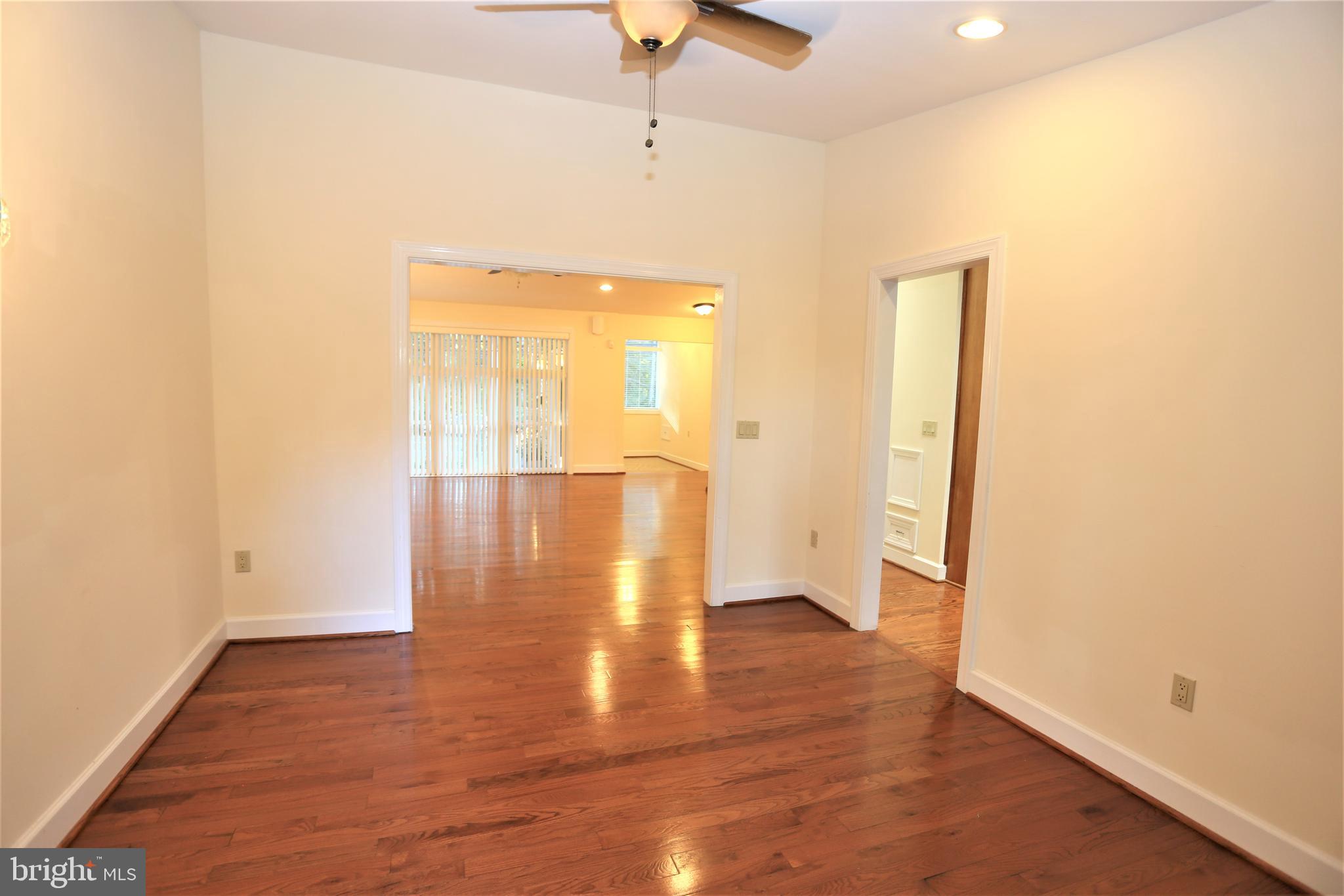 FERNWOOD - Residential Lease