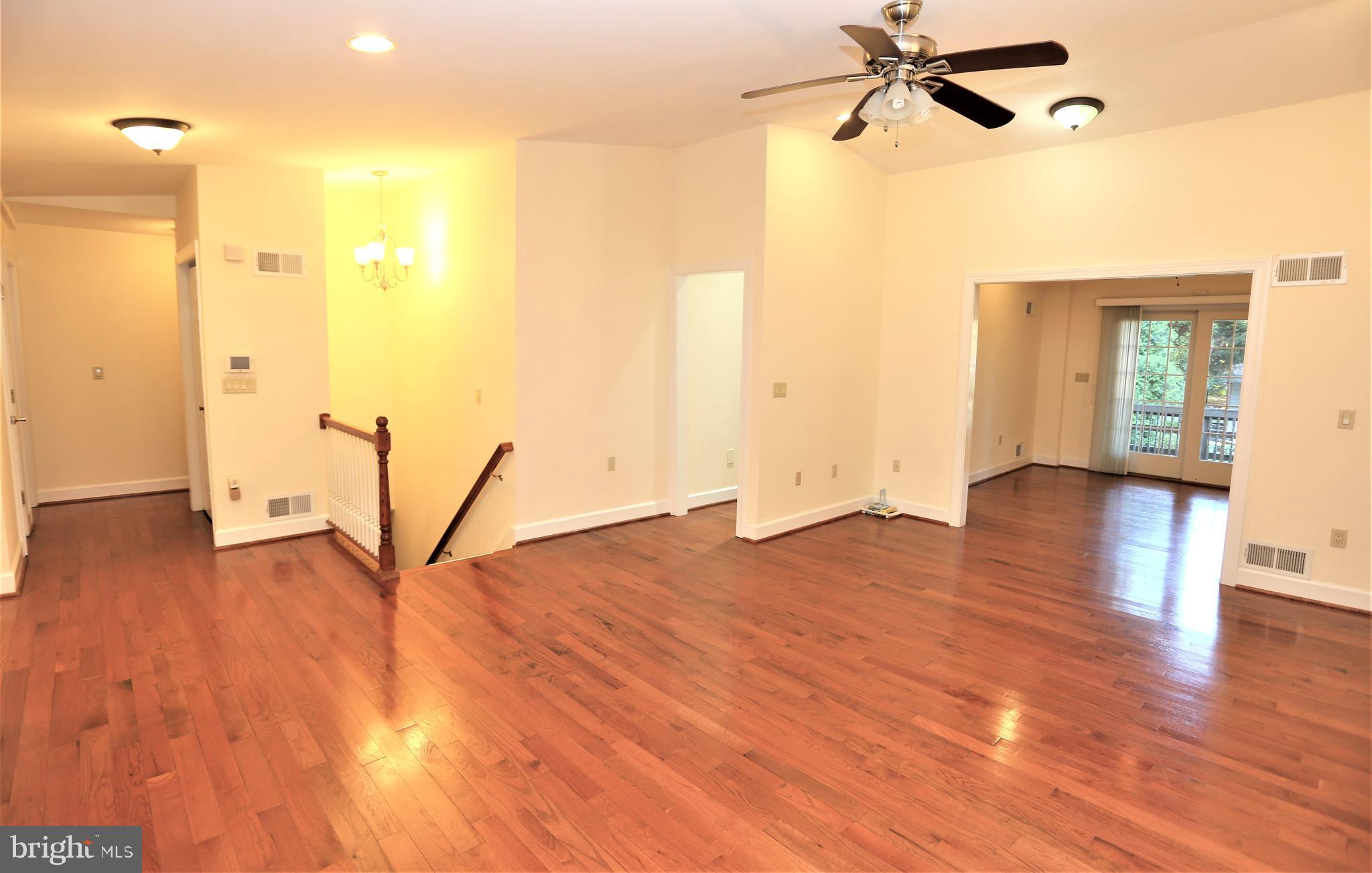 FERNWOOD - Residential Lease