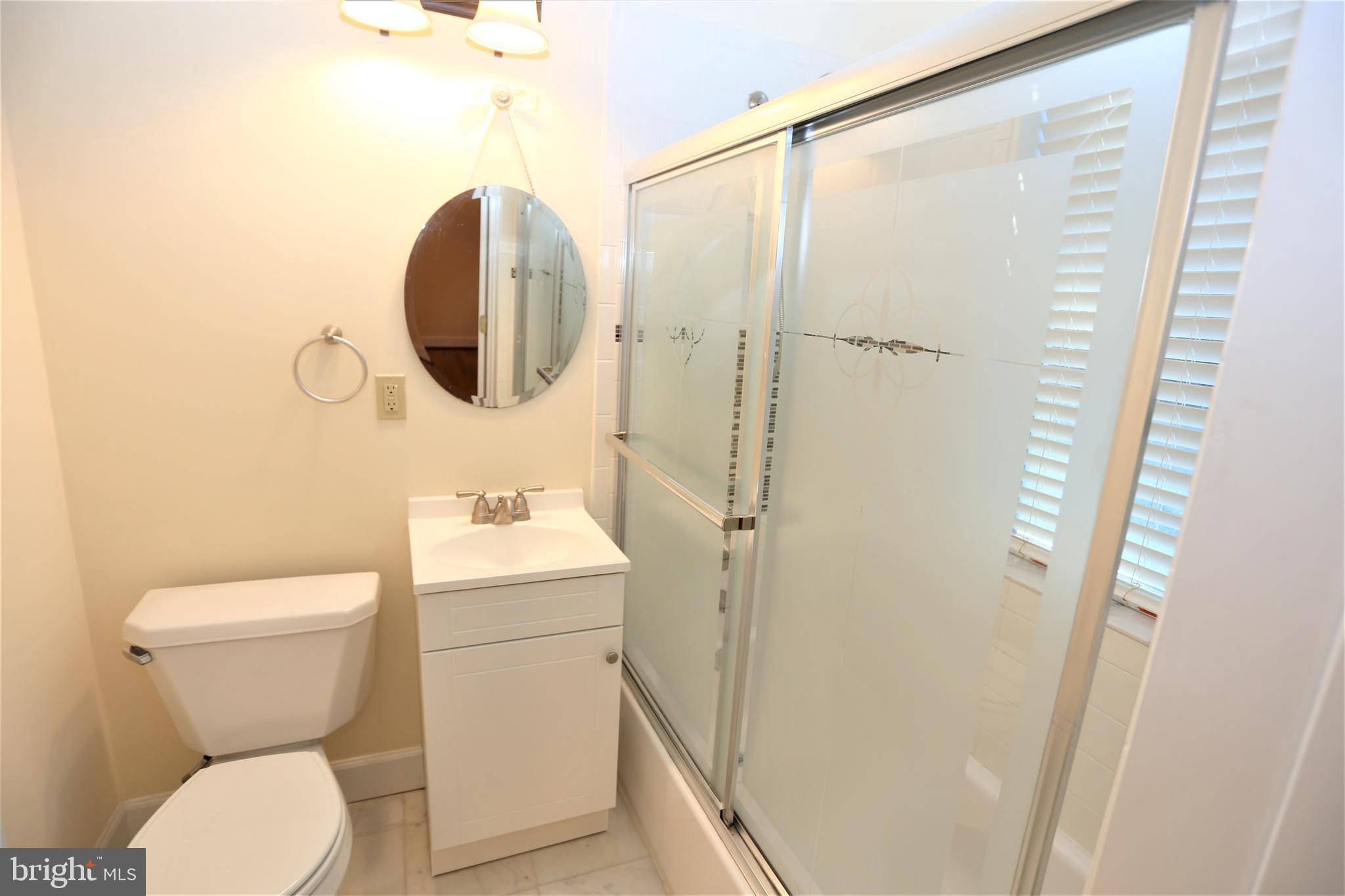 FERNWOOD - Residential Lease