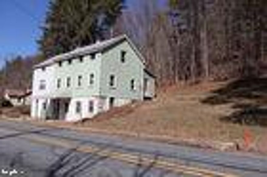 Public Auction Thursday April 10, 2025 @ 5 PM * Open House Saturdays March 22 & March 29 from 1-3 PM * Successful bidder required a non refundable 10% deposit. Settlement within 45 days. Buyer pays the RE transfer tax. List price does not reflect final sales price * Fixer upper on this 7.5 acre property. Including 2 parcels. Parcel #1 21-11-0015 features 5.8 acres with 1,092 SF 2 story home. First floor has a large country kitchen, living room, bedroom, bath. Upper level has 2 bedrooms. Walk out basement. A mostly wooded sloped lot. Parcel #2 21-11-0016 is across the road containing 1.7 acres with a 24x24 2 car garage. Mostly wooded with the Lower Little Swatara Creek running through it. Pine Grove Schools. Note: Bring your ideas & come prepared to buy! Sellers have moved to a nursing home & property must be sold. Midway between Pine Grove & Roedersville.