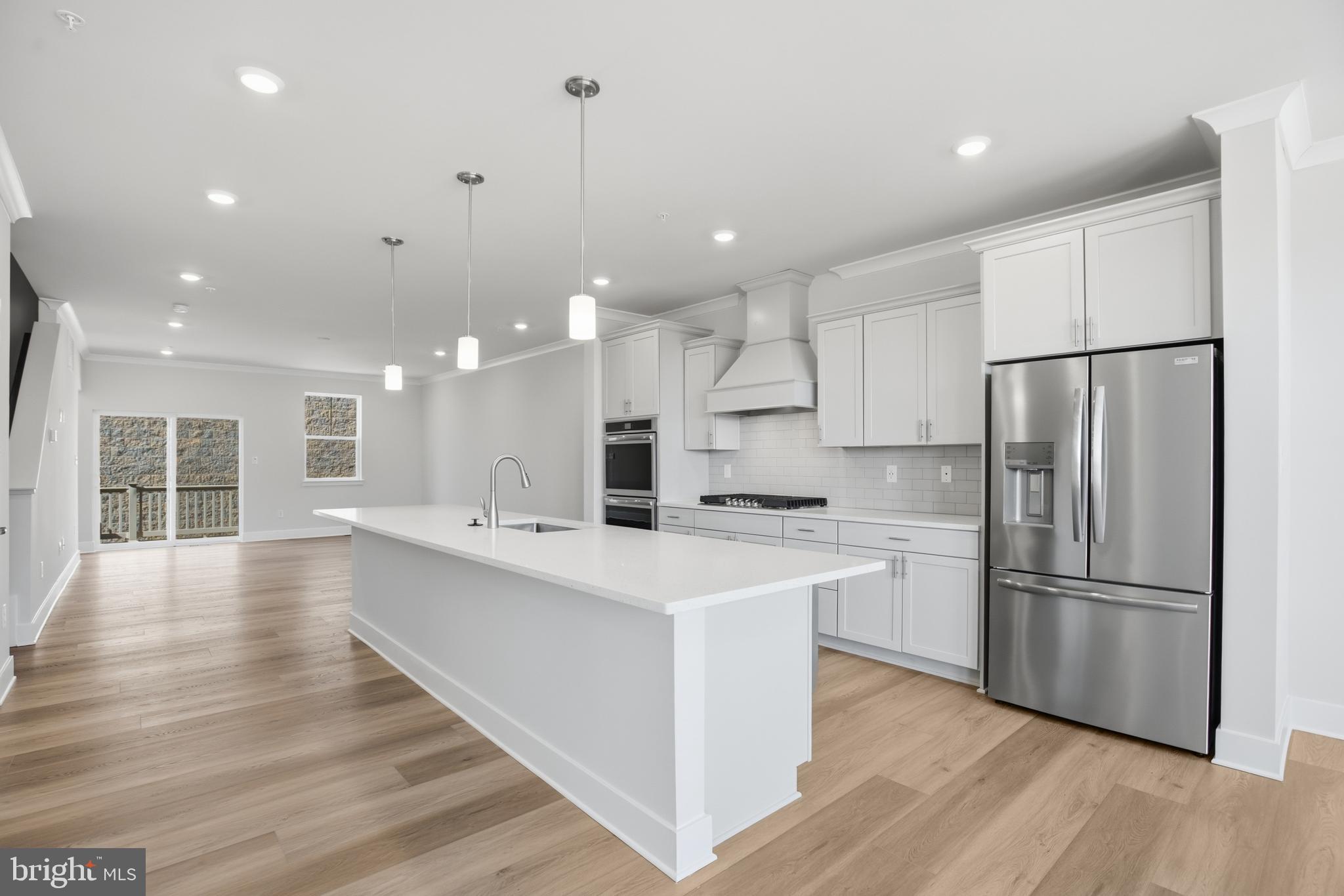 WATERSHED - Residential
