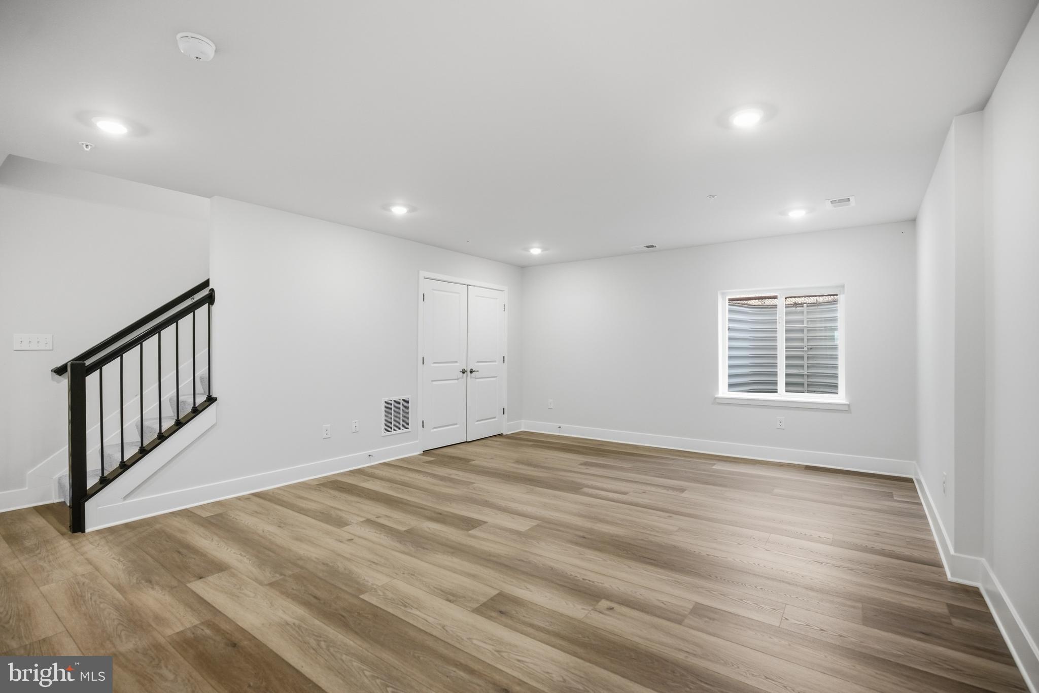 WATERSHED - Residential